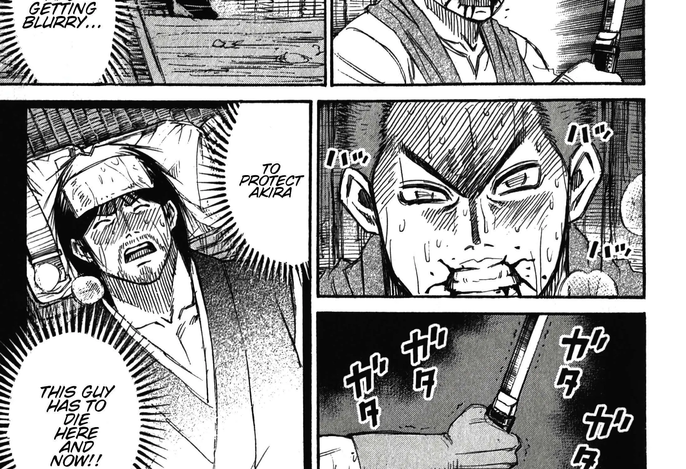 Higanjima - Last 47 Days Chapter 94 page 3 - 