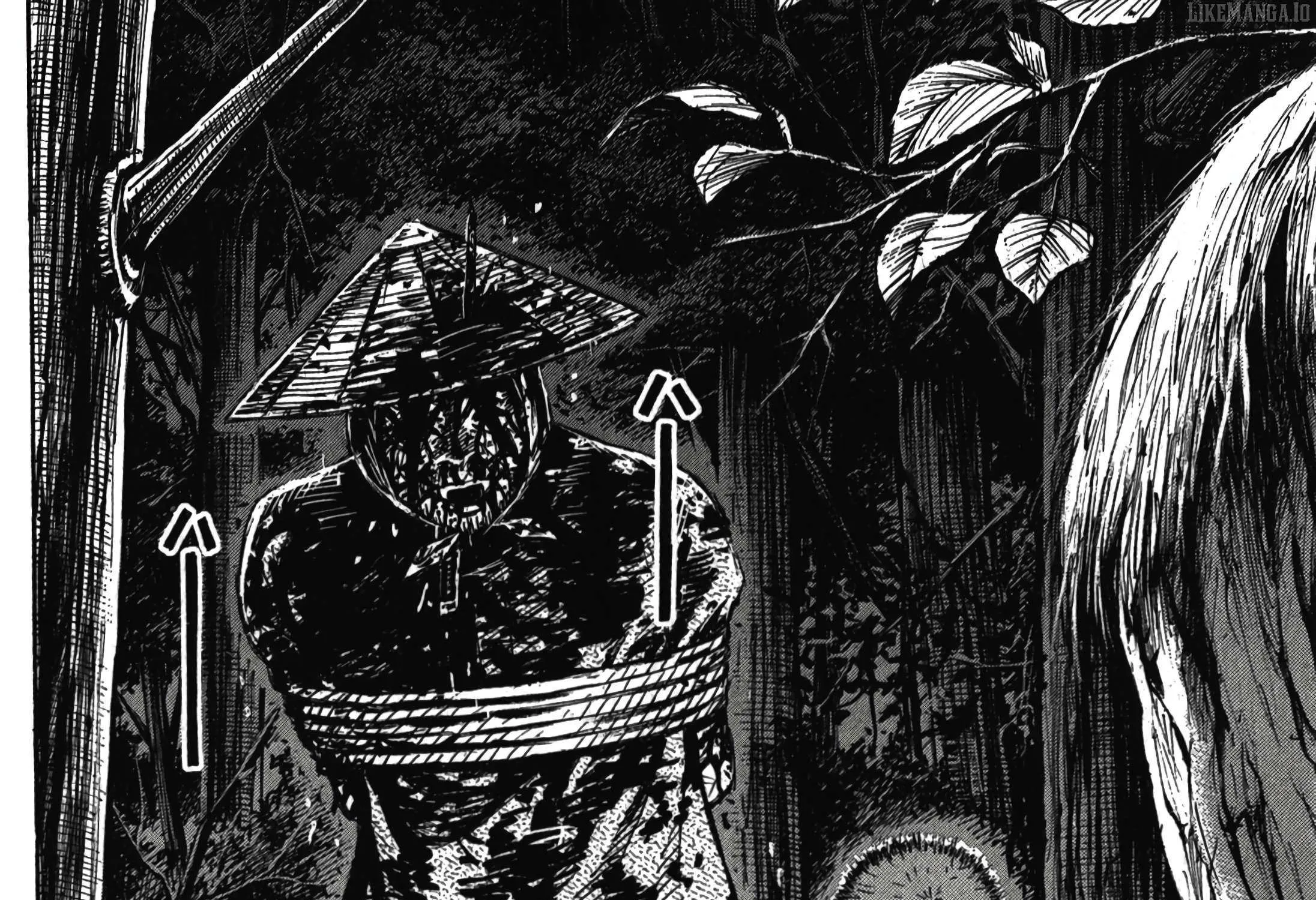Higanjima - Last 47 Days Chapter 94 page 29 - 
