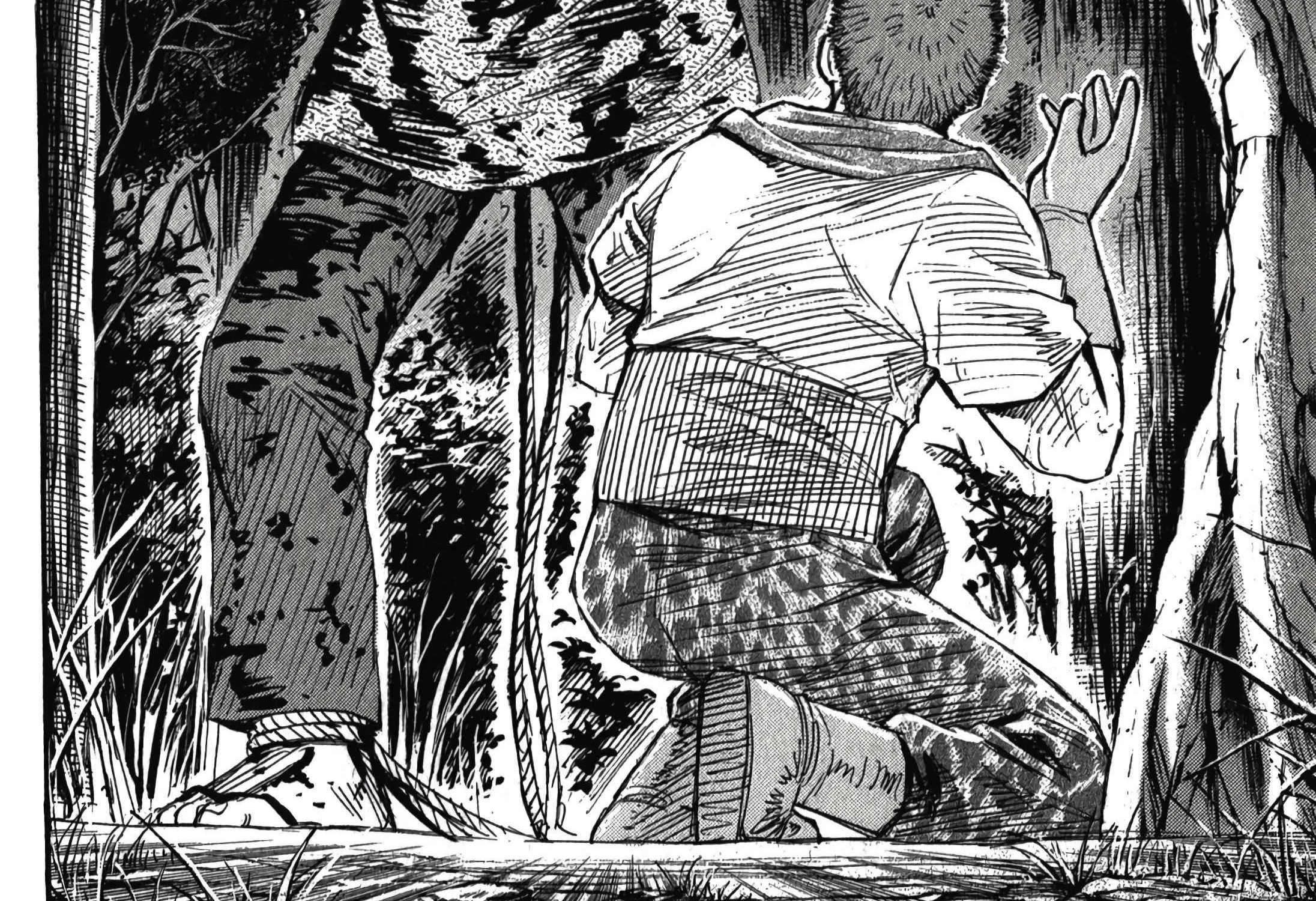Higanjima - Last 47 Days Chapter 94 page 30 - 