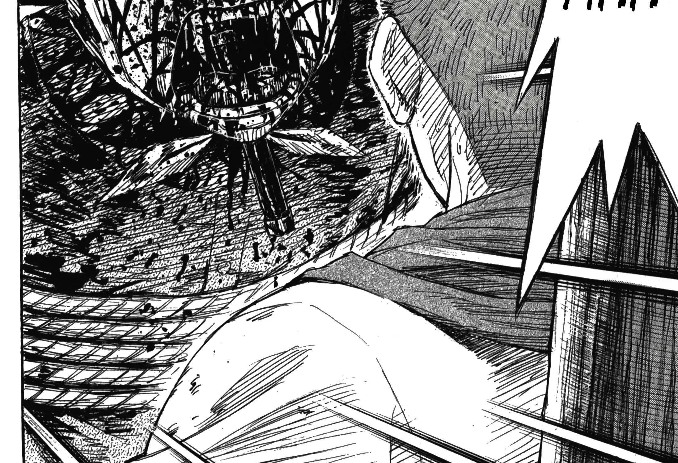 Higanjima - Last 47 Days Chapter 94 page 42 - 