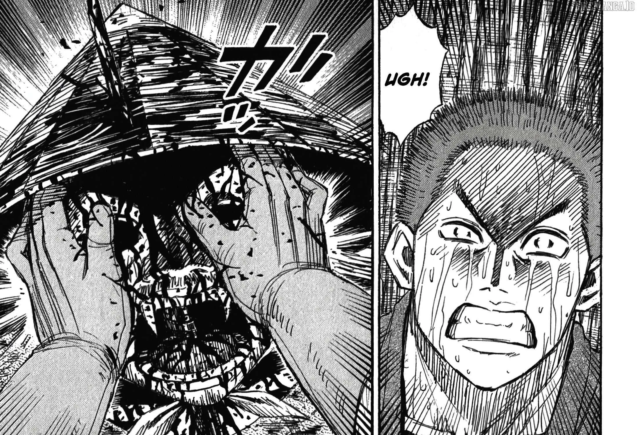 Higanjima - Last 47 Days Chapter 94 page 44 - 