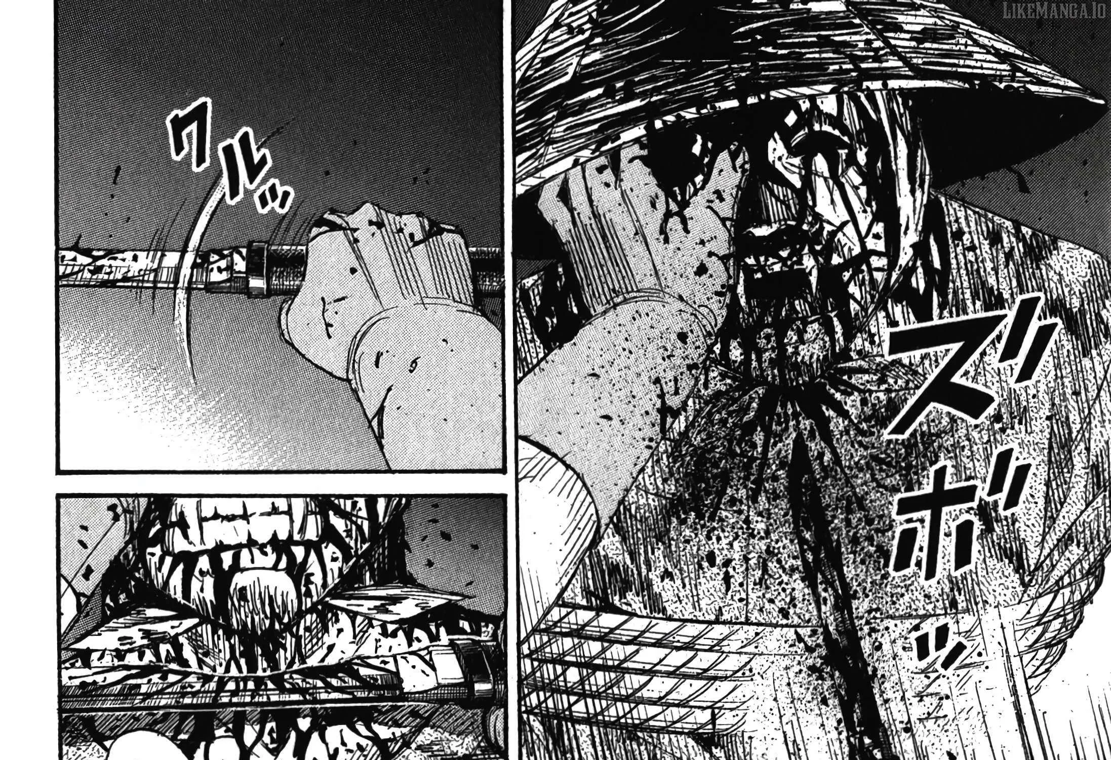 Higanjima - Last 47 Days Chapter 94 page 47 - 