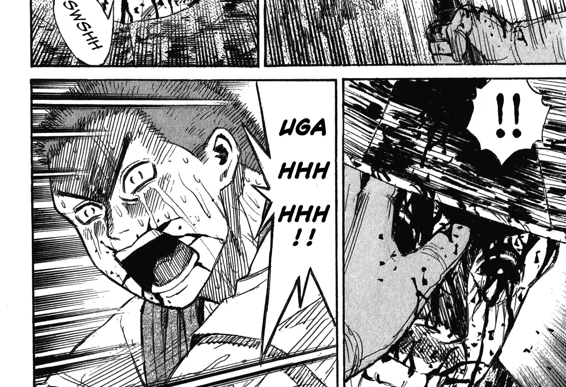 Higanjima - Last 47 Days Chapter 94 page 48 - 
