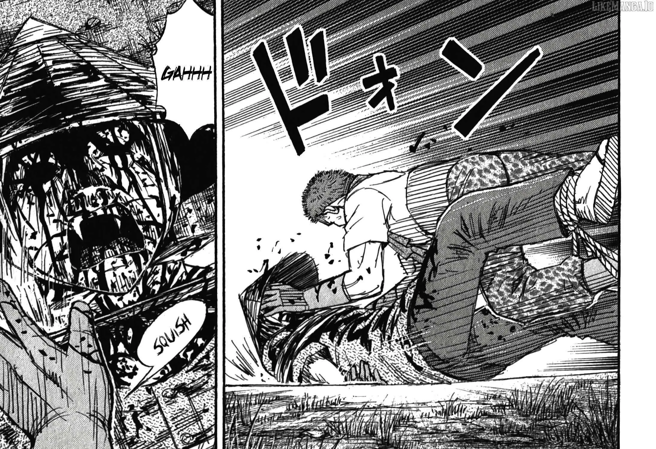 Higanjima - Last 47 Days Chapter 94 page 50 - 