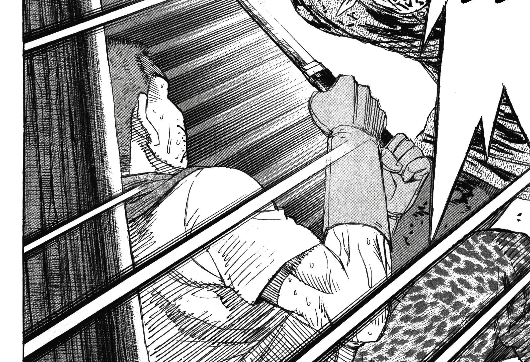 Higanjima - Last 47 Days Chapter 94 page 6 - 