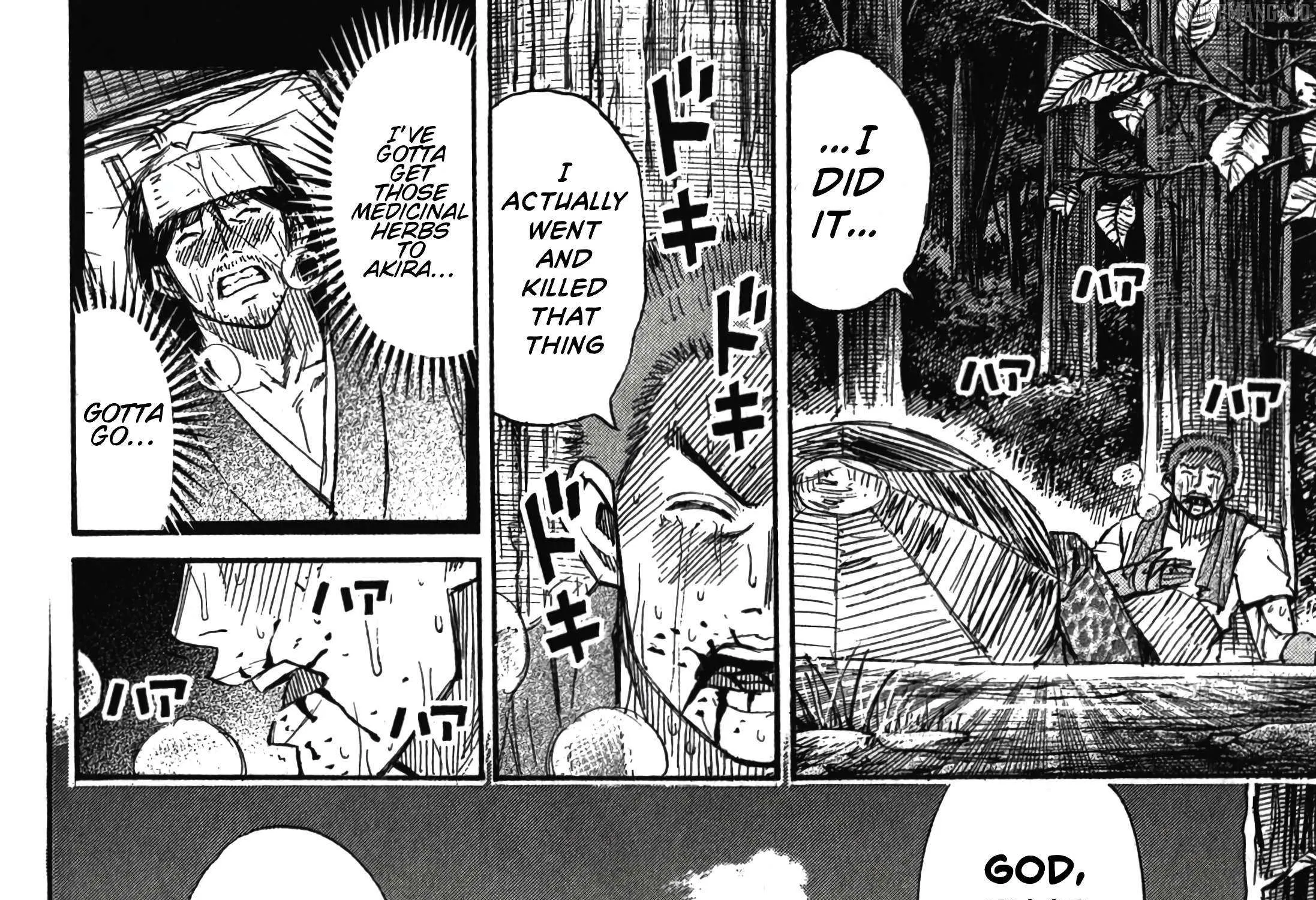 Higanjima - Last 47 Days Chapter 94 page 54 - 