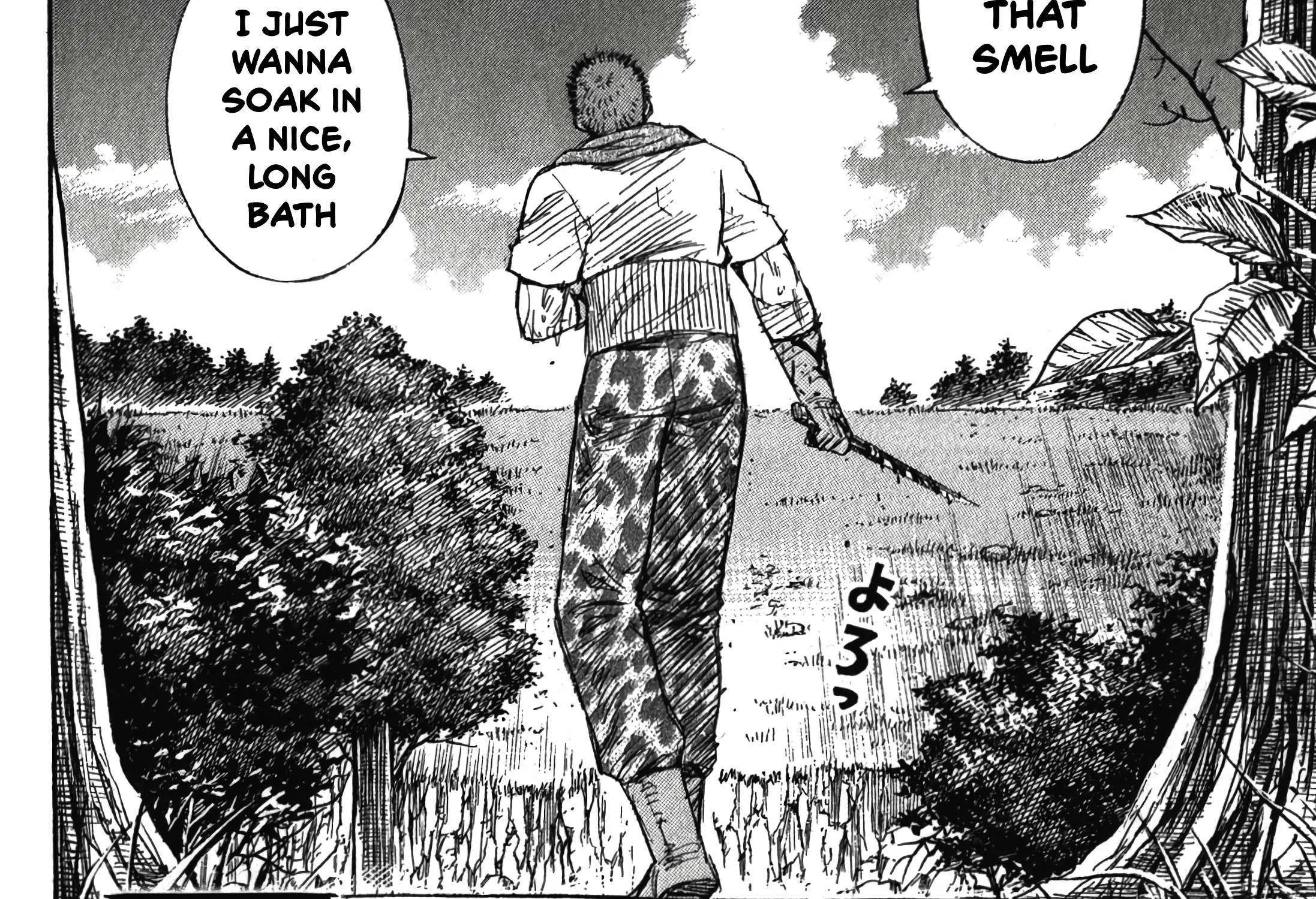 Higanjima - Last 47 Days Chapter 94 page 55 - 