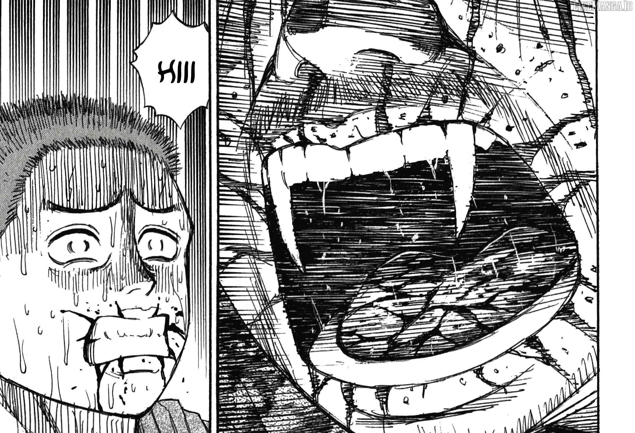 Higanjima - Last 47 Days Chapter 94 page 8 - 