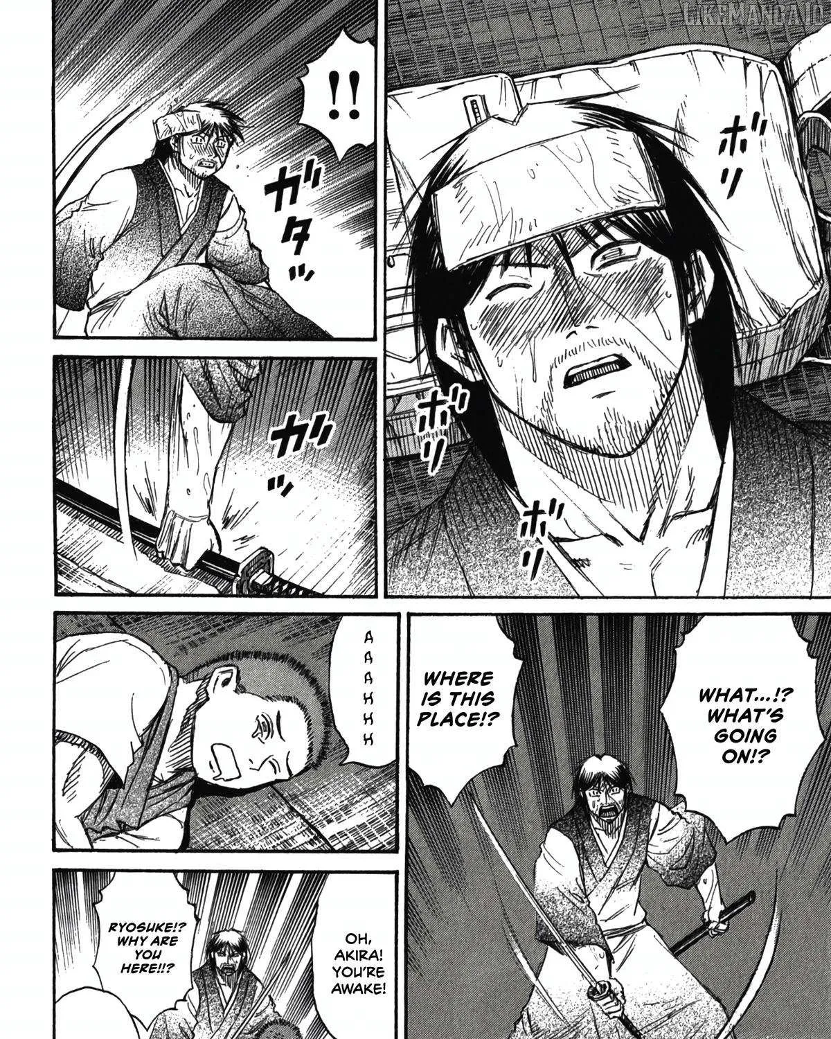 Higanjima - Last 47 Days Chapter 95 page 11 - 