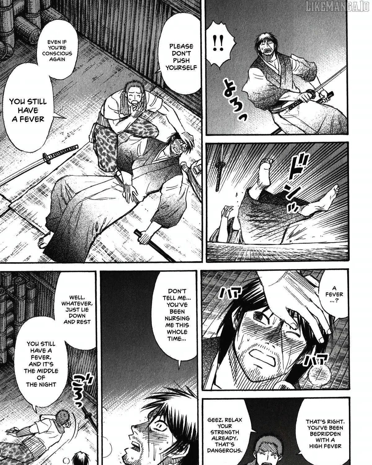 Higanjima - Last 47 Days Chapter 95 page 13 - 