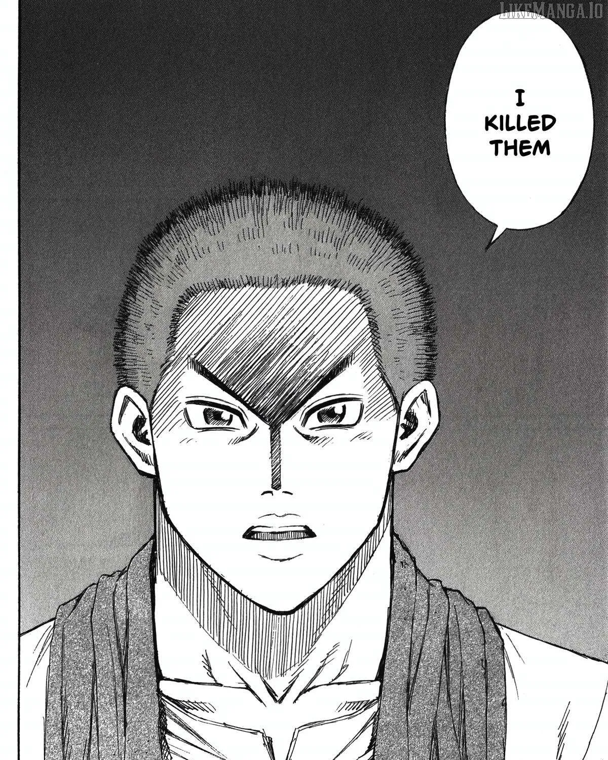 Higanjima - Last 47 Days Chapter 95 page 23 - 