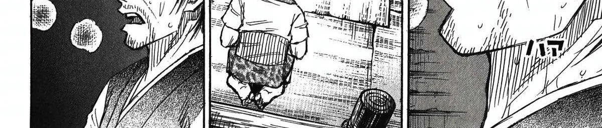 Higanjima - Last 47 Days Chapter 95 page 28 - 