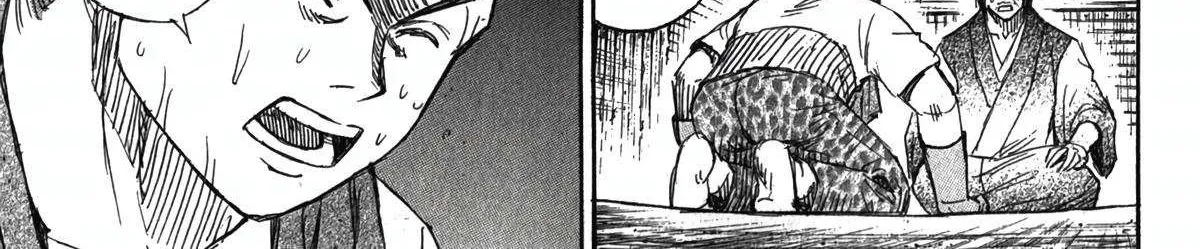 Higanjima - Last 47 Days Chapter 95 page 30 - 