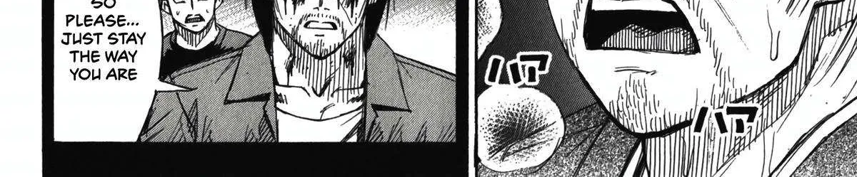 Higanjima - Last 47 Days Chapter 95 page 32 - 