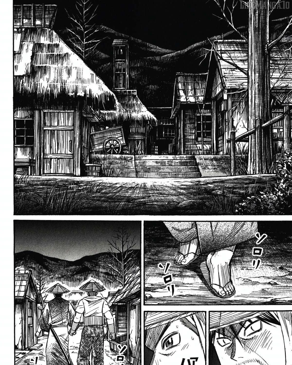 Higanjima - Last 47 Days Chapter 95 page 35 - 