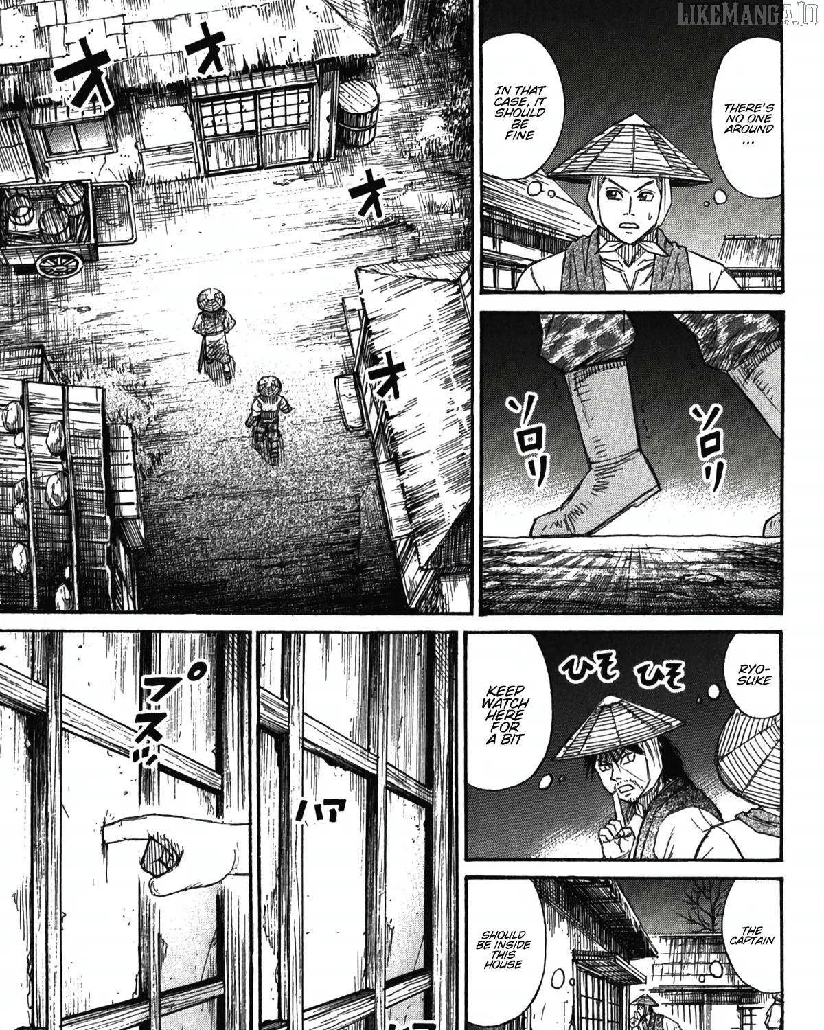 Higanjima - Last 47 Days Chapter 95 page 37 - 