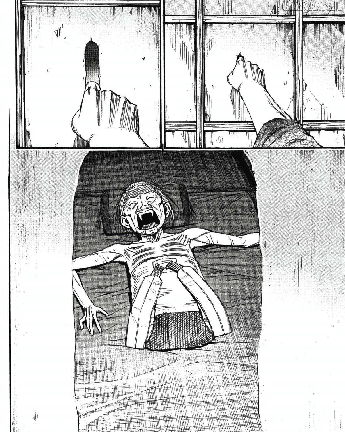 Higanjima - Last 47 Days Chapter 95 page 39 - 