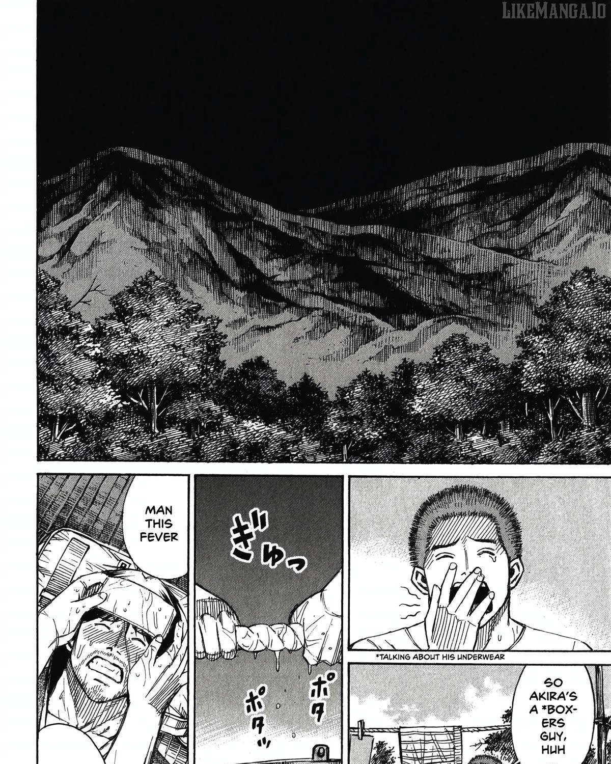 Higanjima - Last 47 Days Chapter 95 page 7 - 