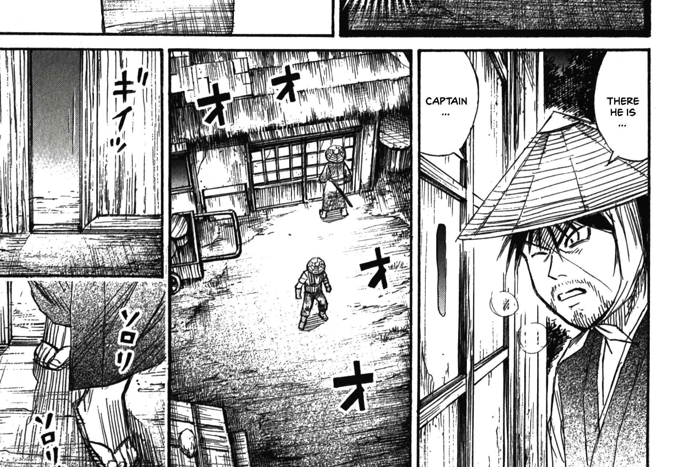 Higanjima - Last 47 Days Chapter 96 page 2 - 