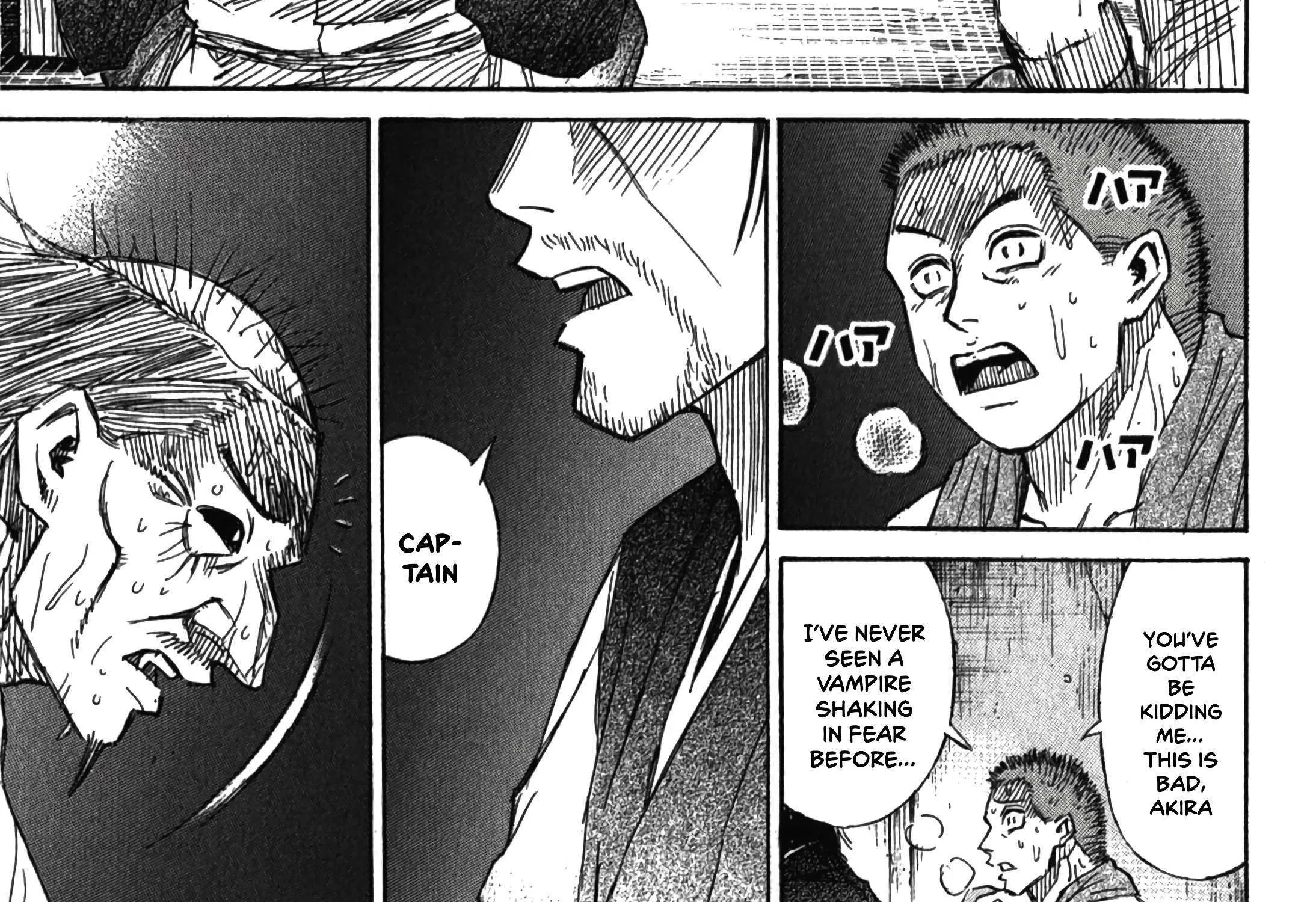 Higanjima - Last 47 Days Chapter 96 page 20 - 
