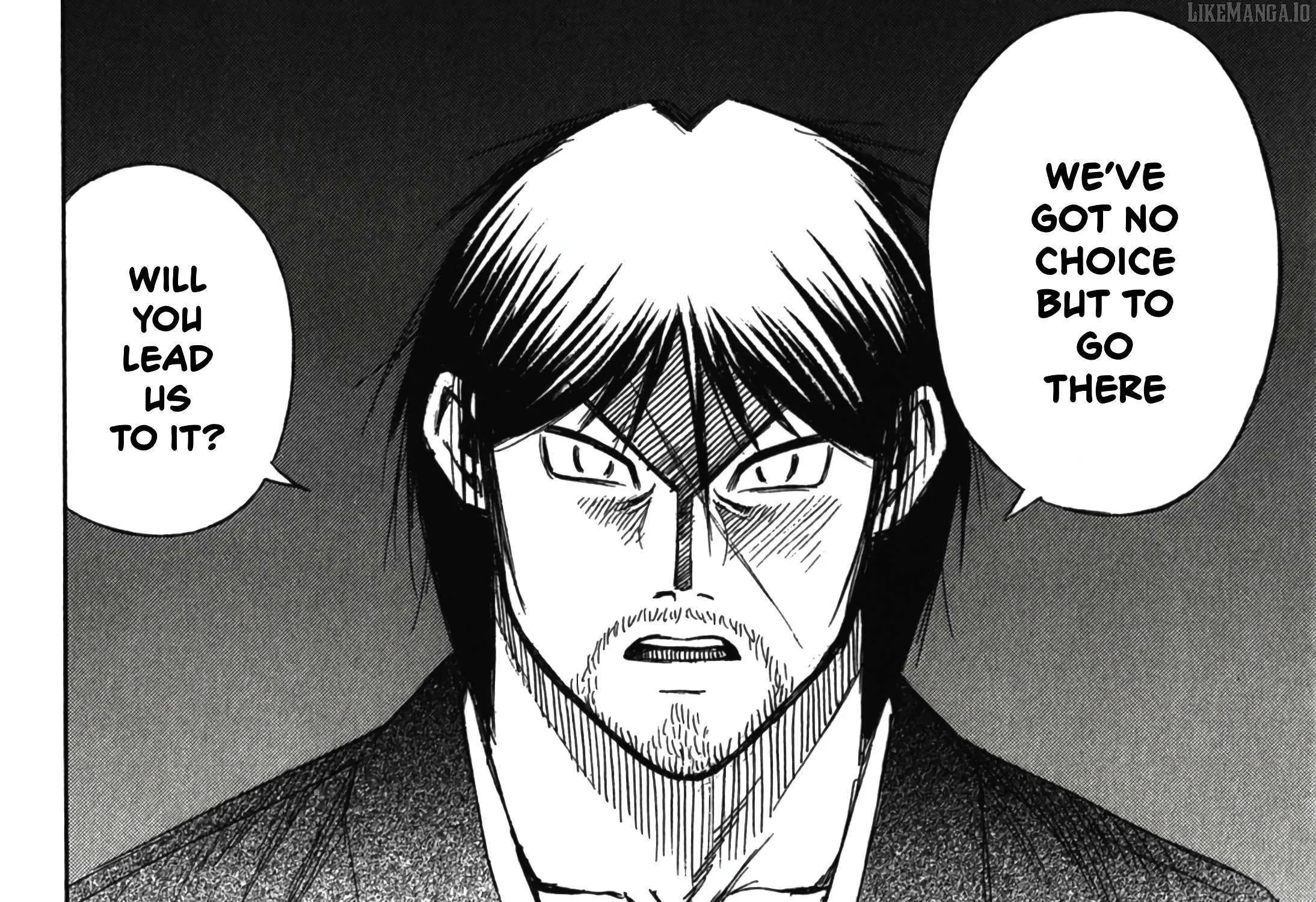 Higanjima - Last 47 Days Chapter 96 page 22 - 