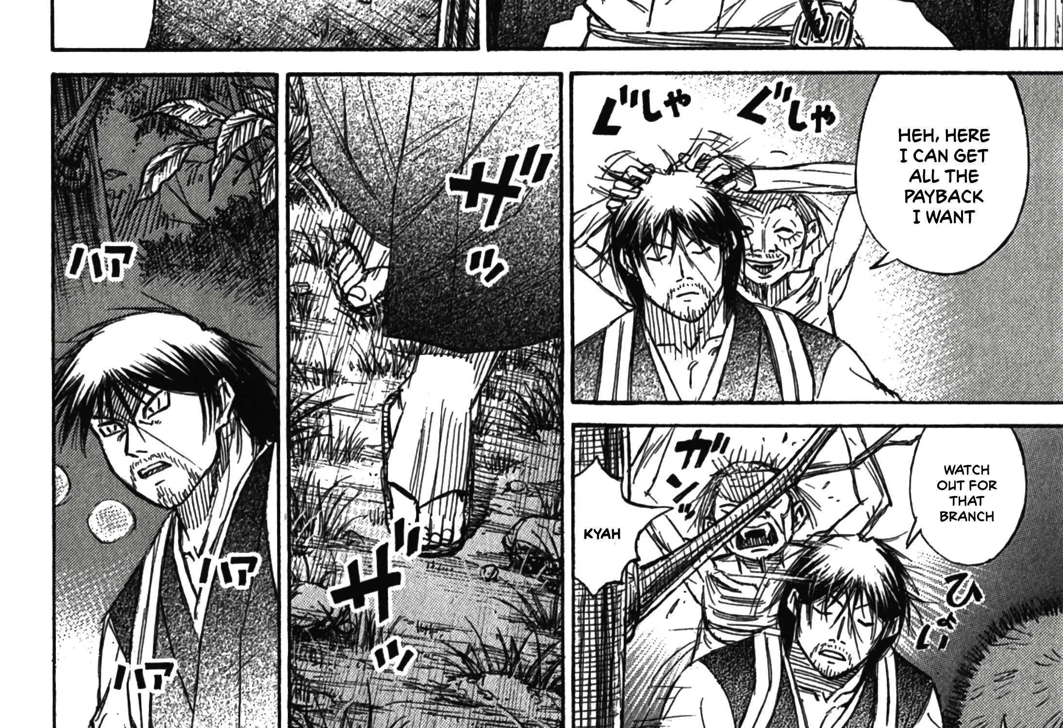 Higanjima - Last 47 Days Chapter 96 page 29 - 