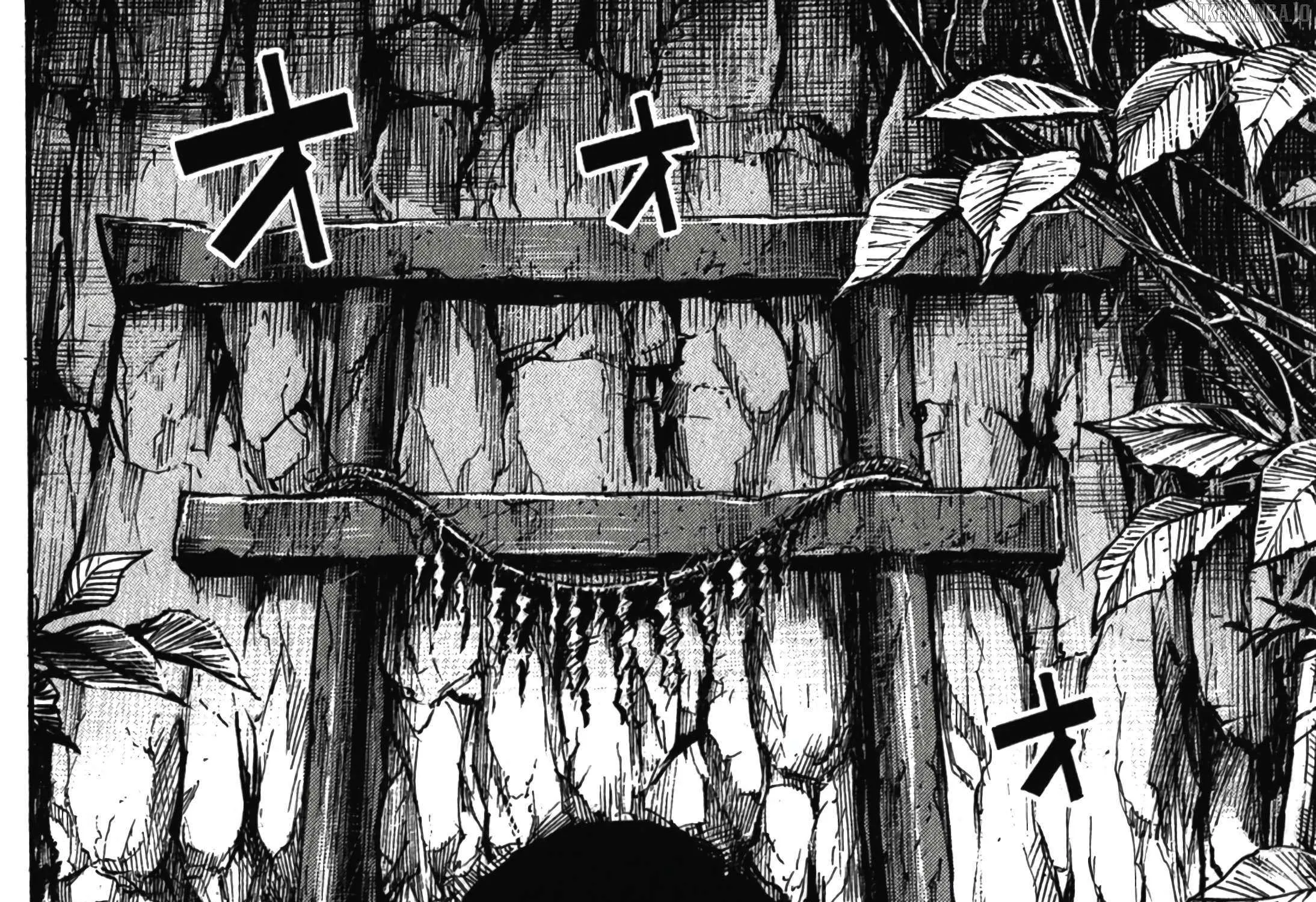 Higanjima - Last 47 Days Chapter 96 page 34 - 
