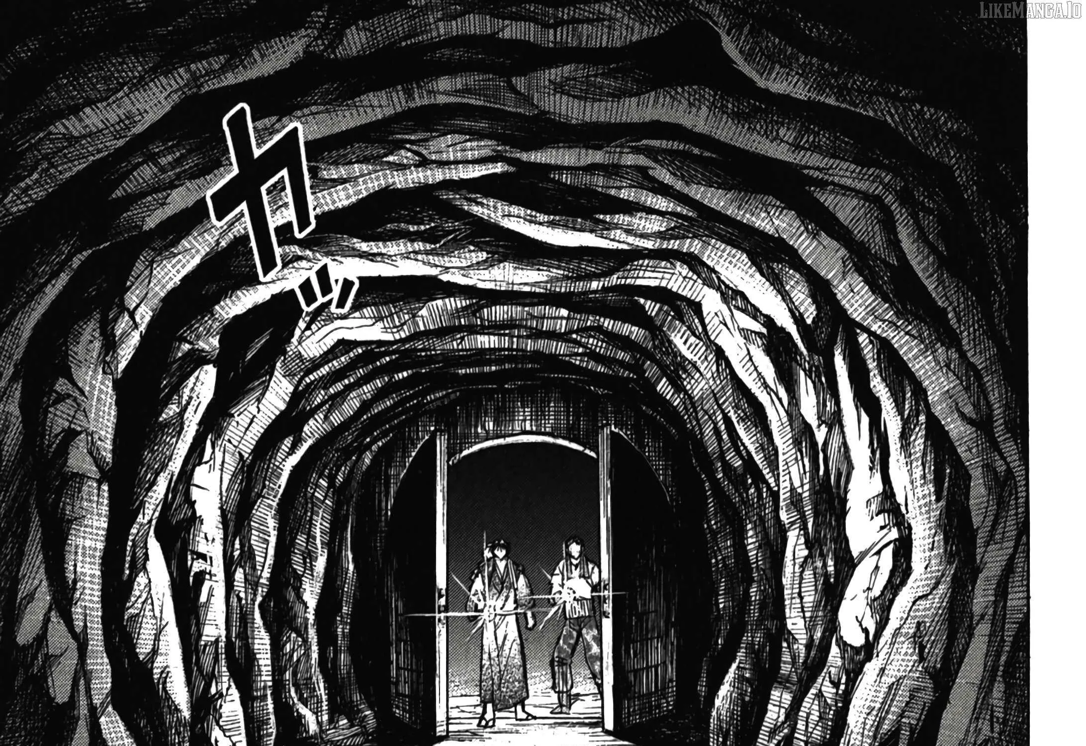 Higanjima - Last 47 Days Chapter 96 page 43 - 