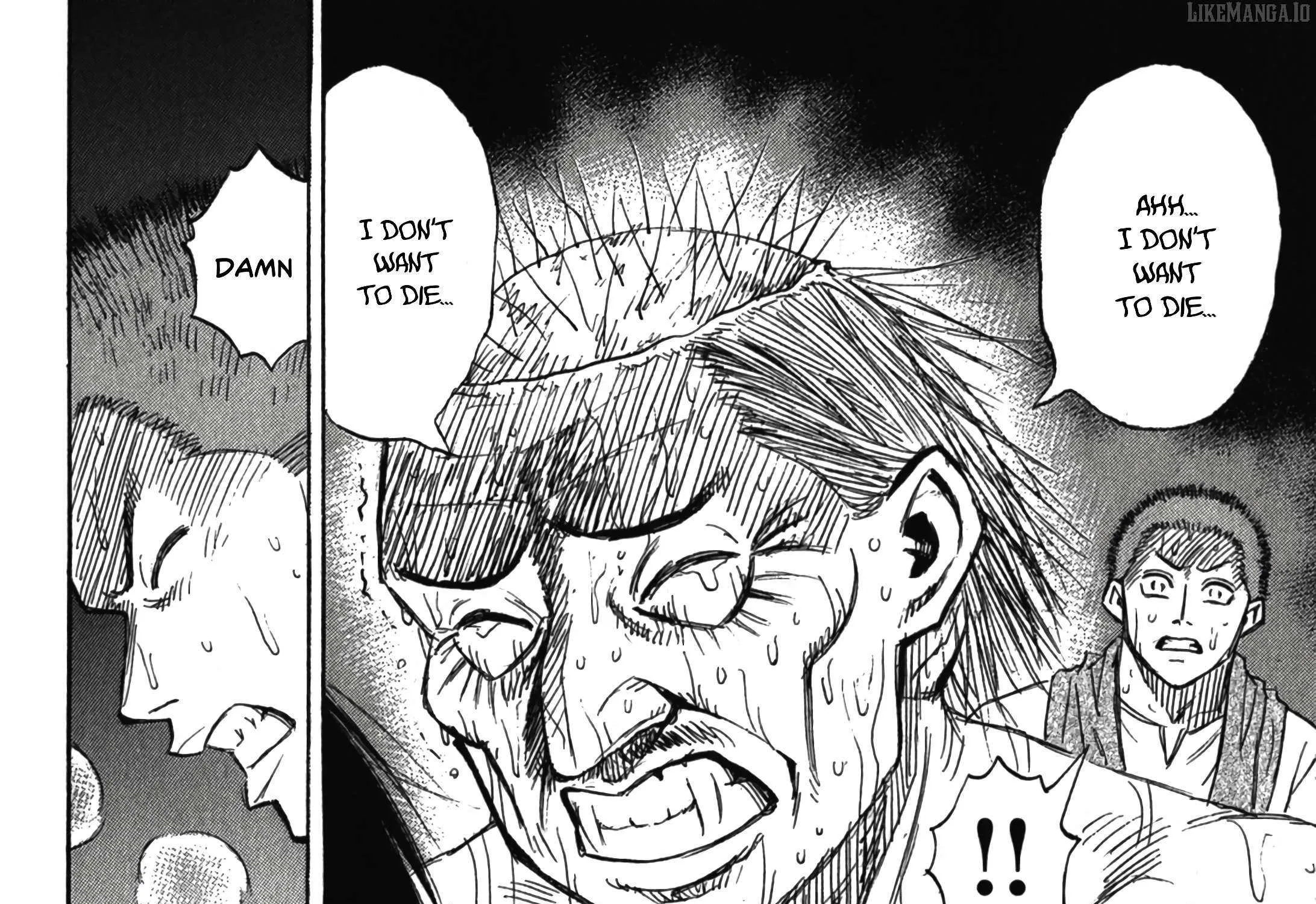 Higanjima - Last 47 Days Chapter 96 page 46 - 