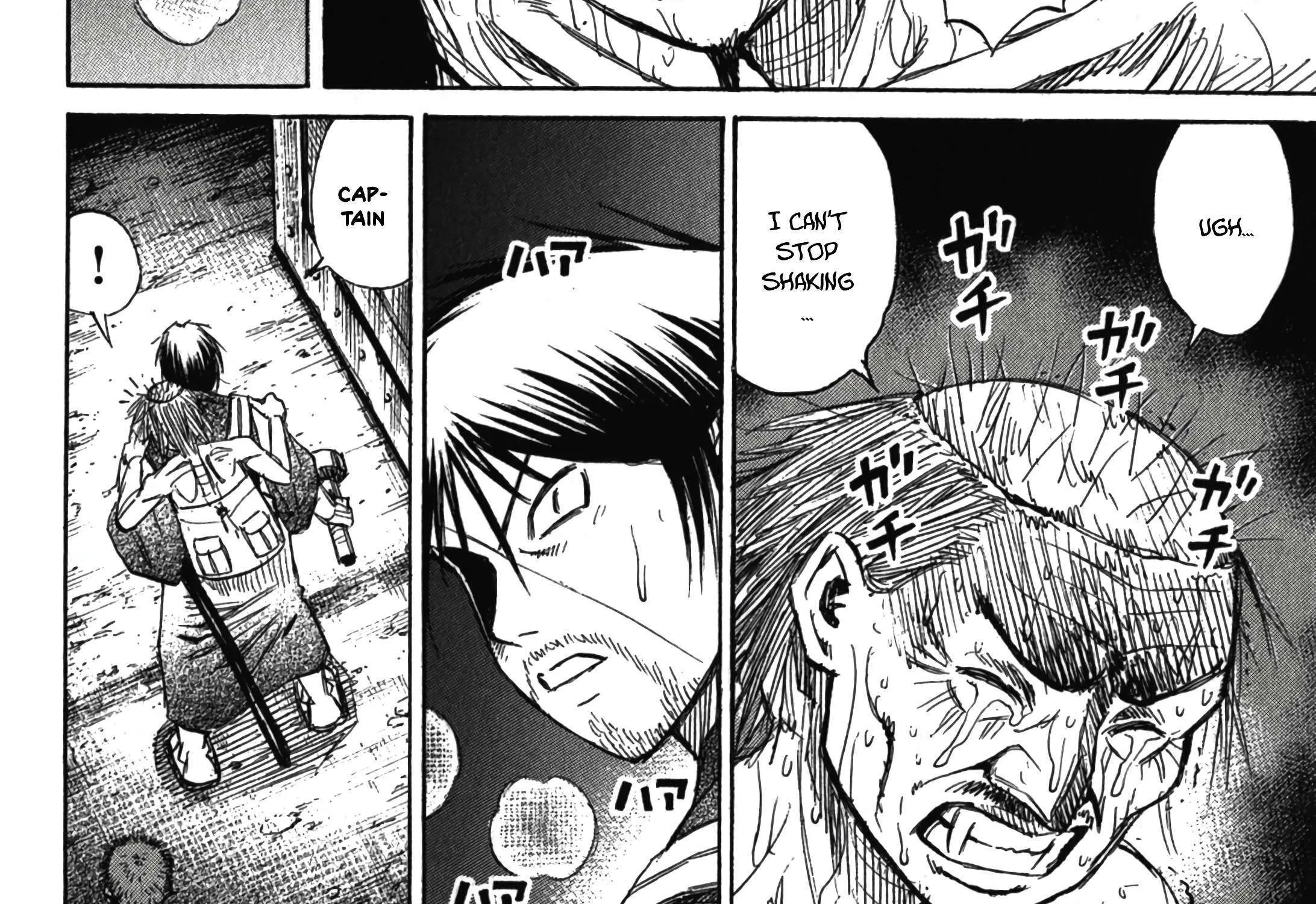 Higanjima - Last 47 Days Chapter 96 page 47 - 