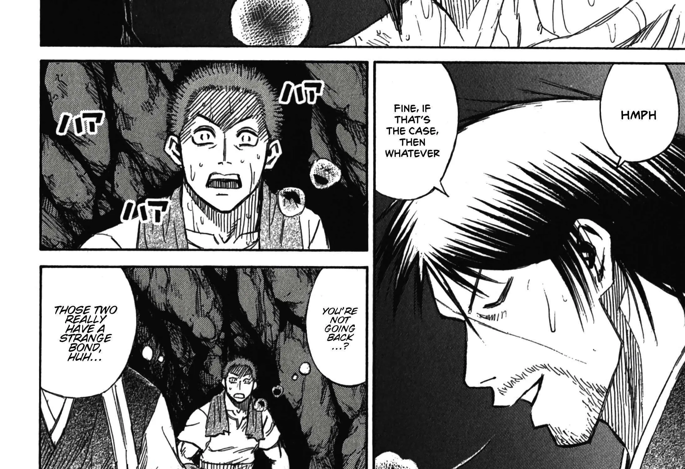 Higanjima - Last 47 Days Chapter 96 page 53 - 