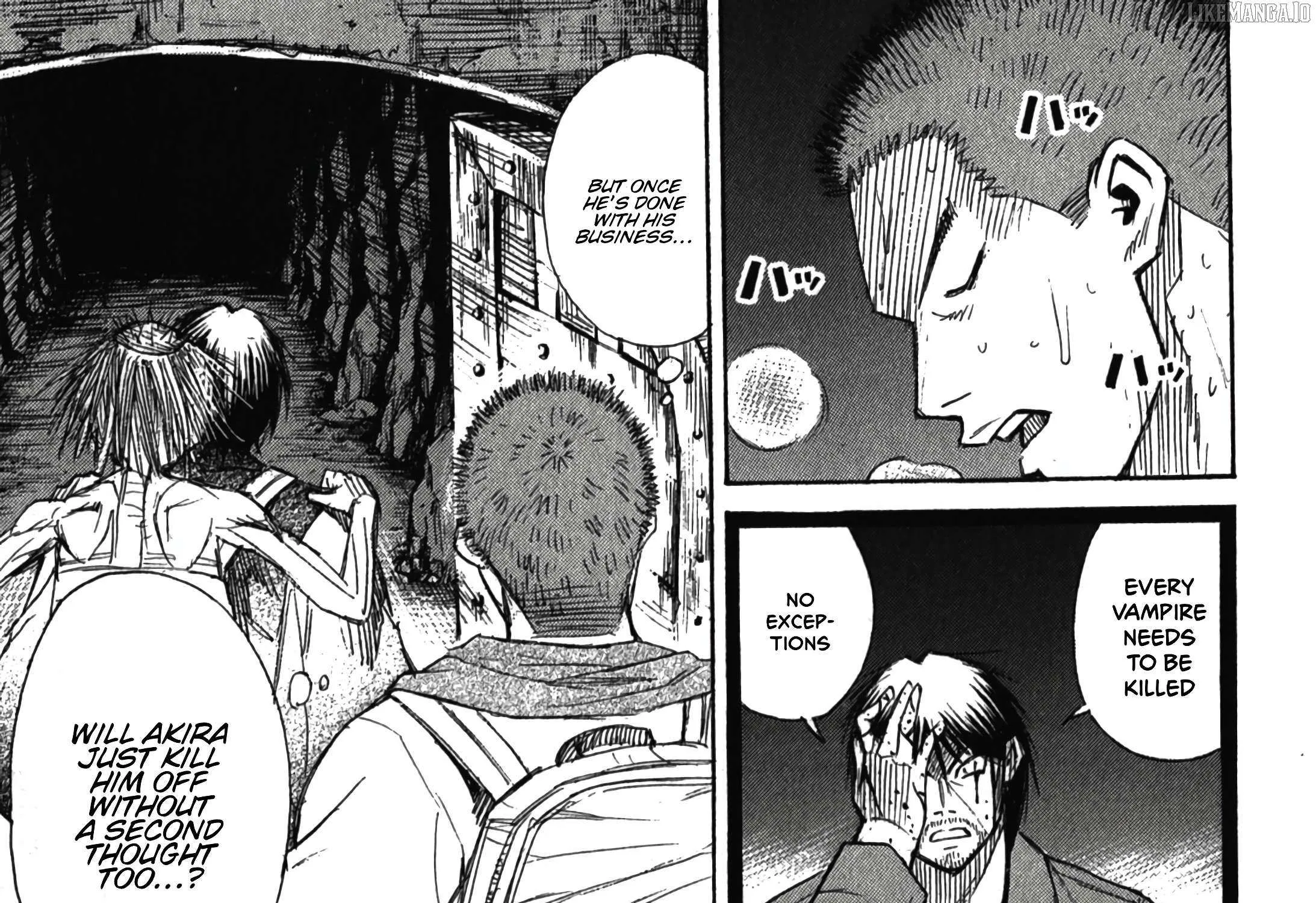 Higanjima - Last 47 Days Chapter 96 page 55 - 
