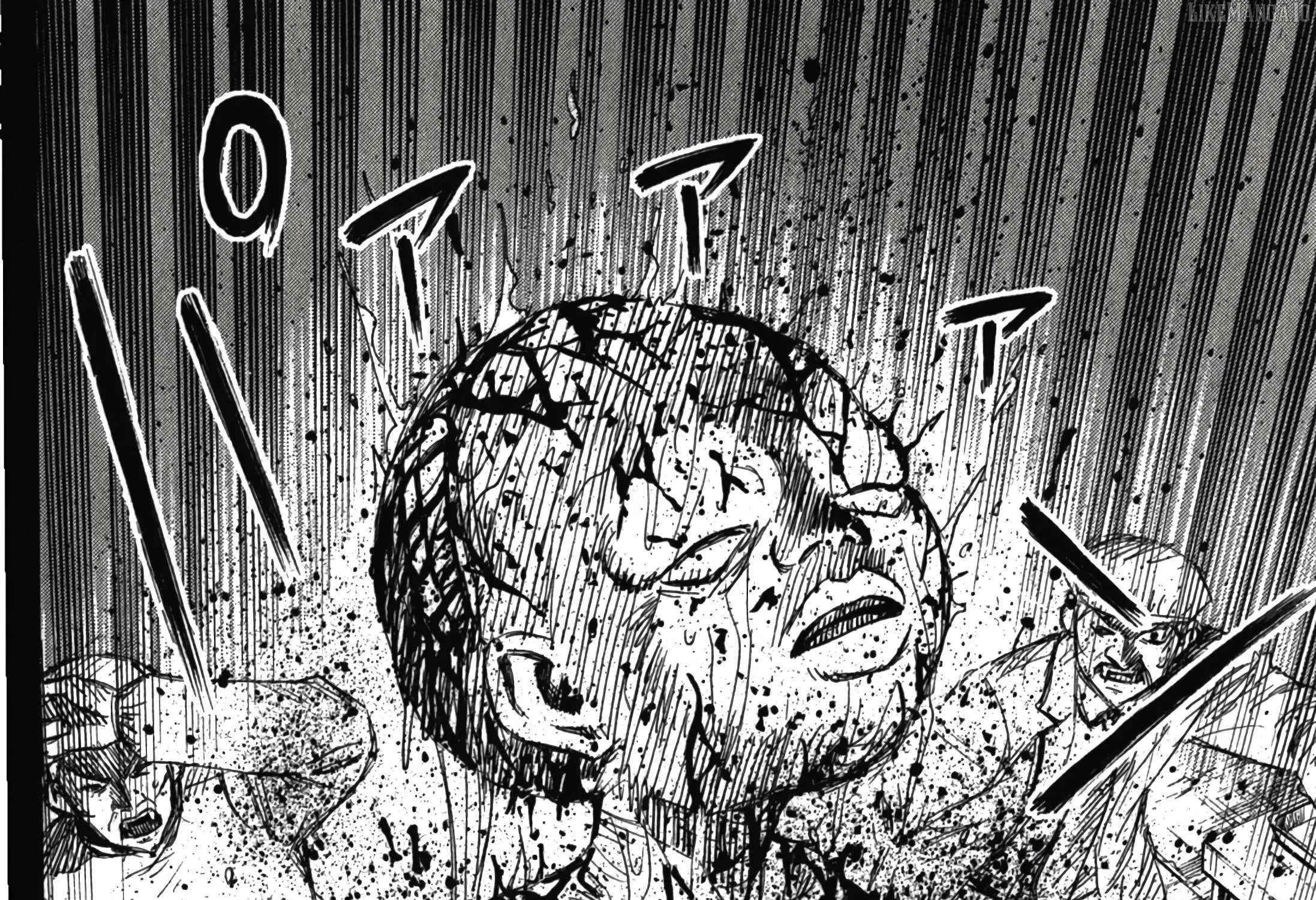 Higanjima - Last 47 Days Chapter 97 page 22 - 