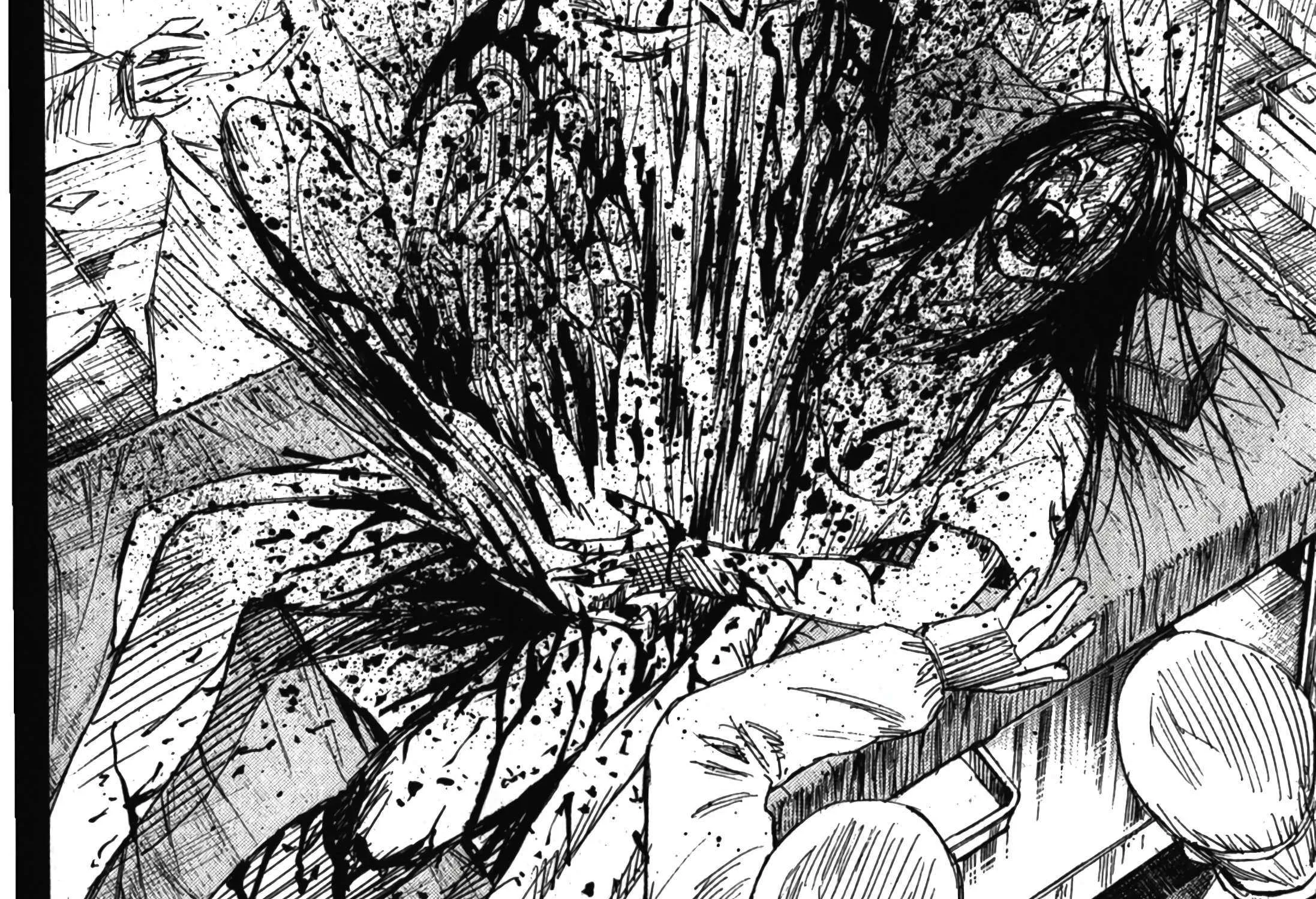 Higanjima - Last 47 Days Chapter 97 page 23 - 