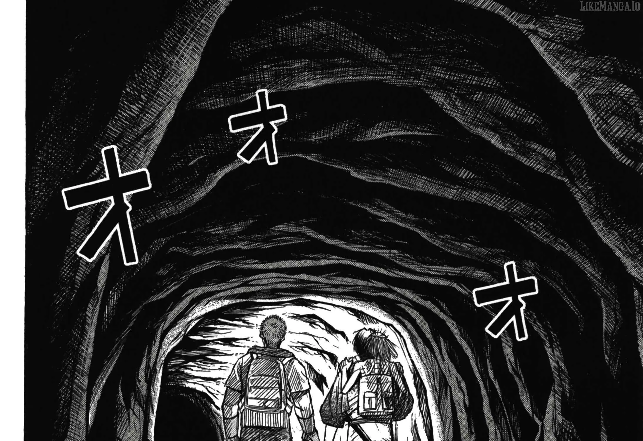 Higanjima - Last 47 Days Chapter 97 page 4 - 