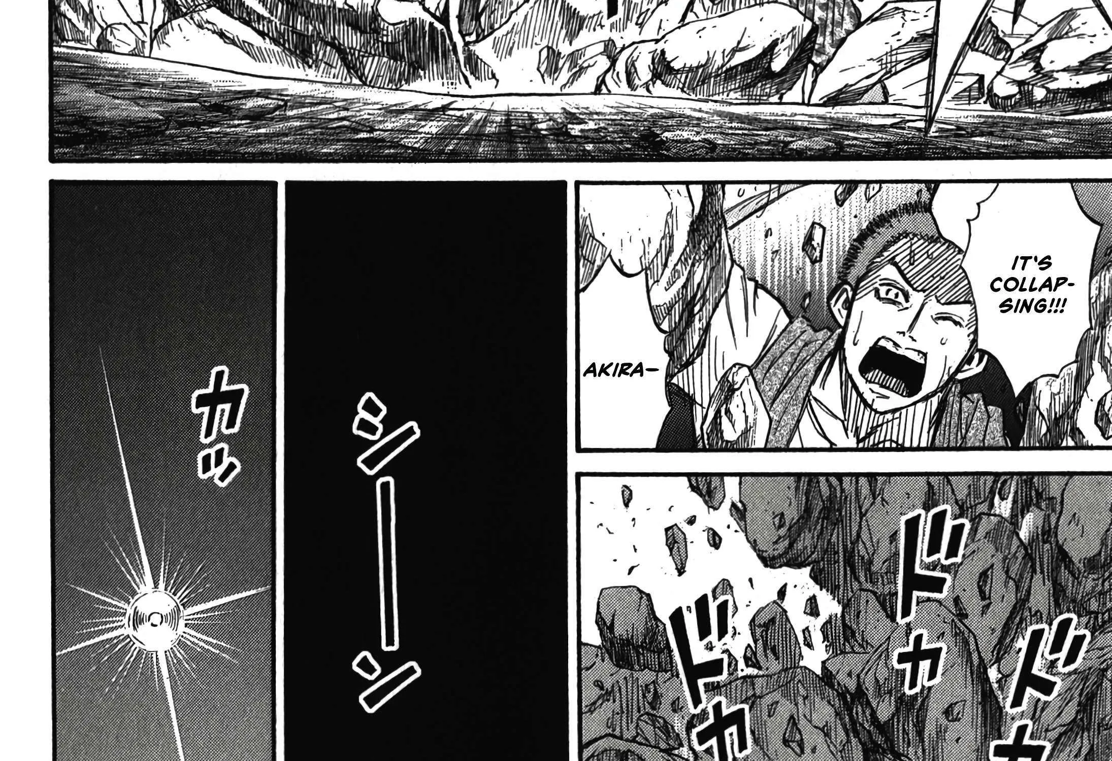 Higanjima - Last 47 Days Chapter 97 page 47 - 