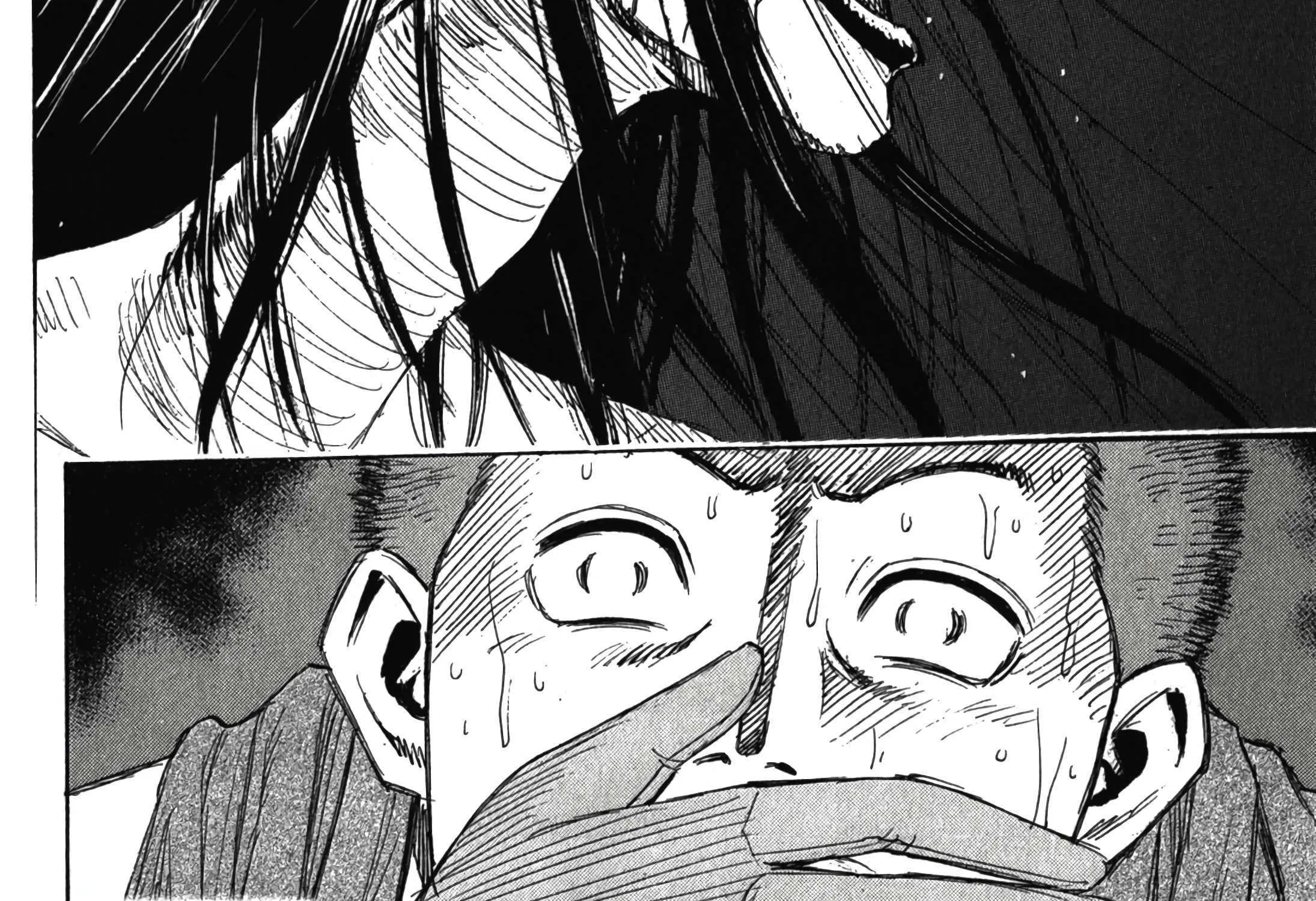 Higanjima - Last 47 Days Chapter 97 page 54 - 