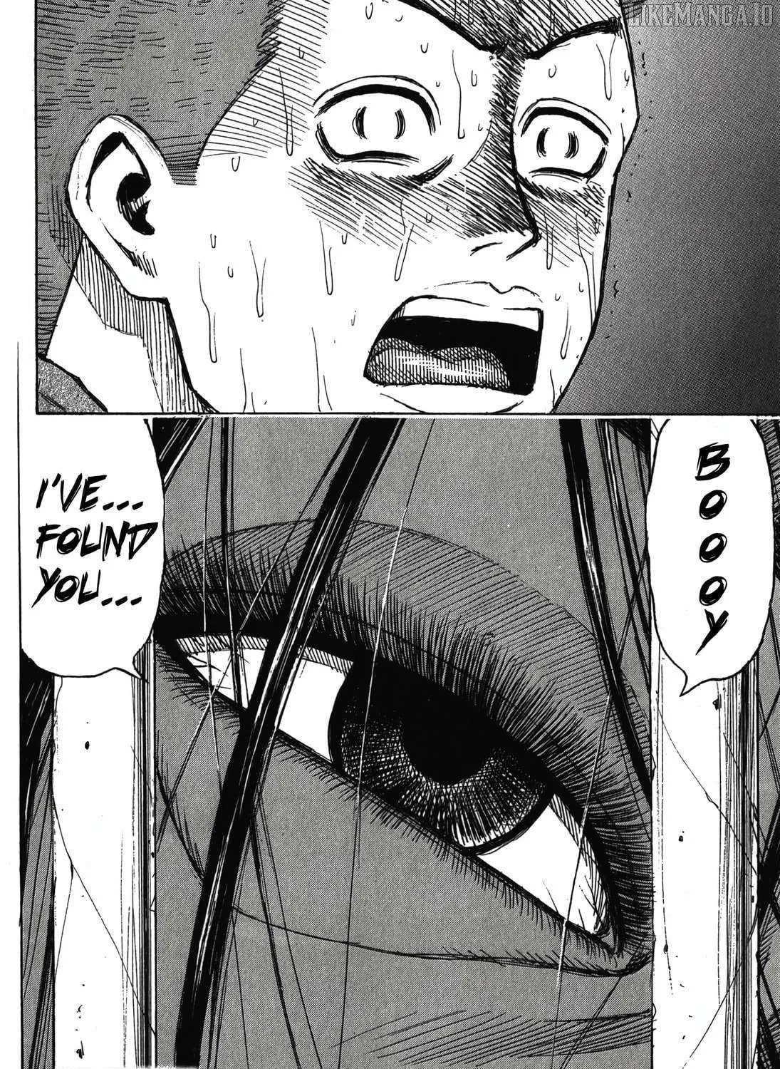 Higanjima - Last 47 Days Chapter 98 page 30 - 