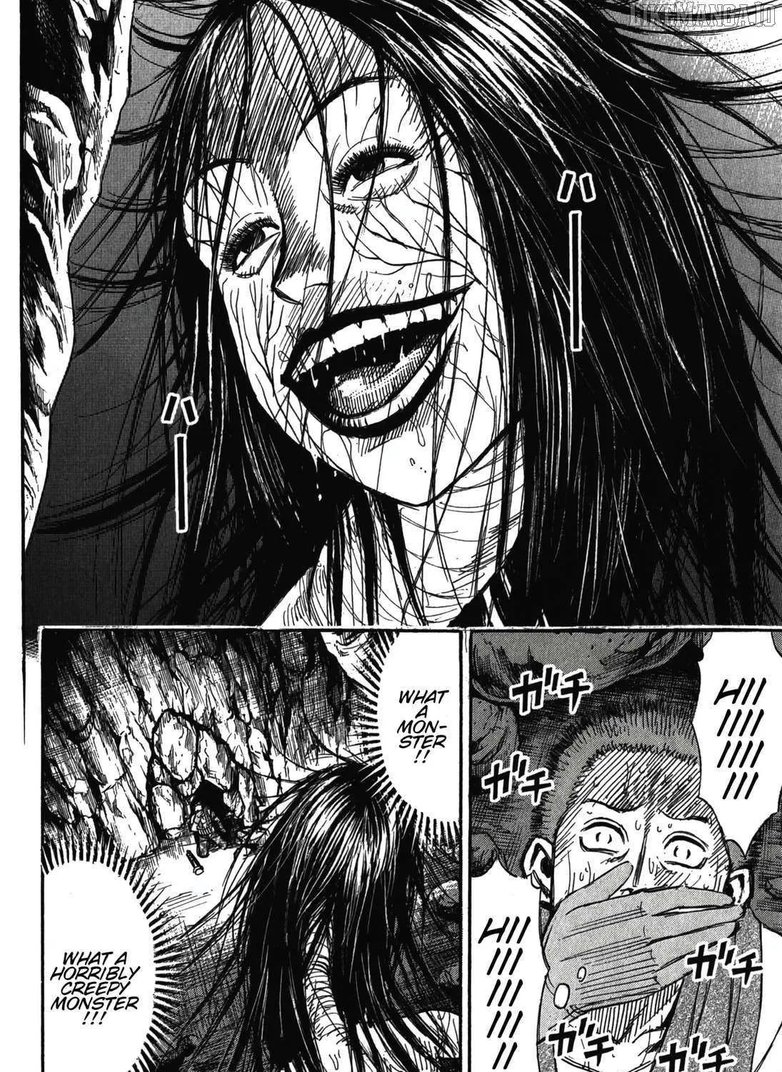 Higanjima - Last 47 Days Chapter 98 page 4 - 
