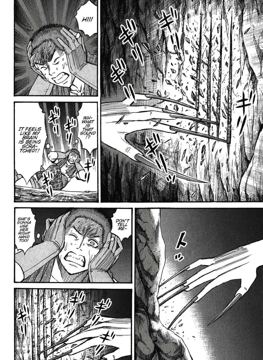 Higanjima - Last 47 Days Chapter 98 page 8 - 