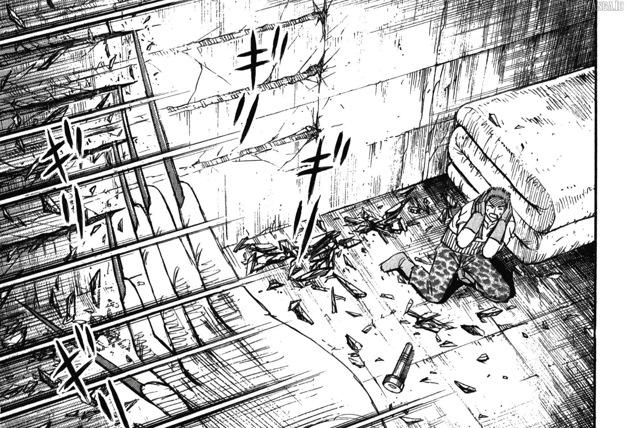 Higanjima - Last 47 Days Chapter 99 page 14 - 