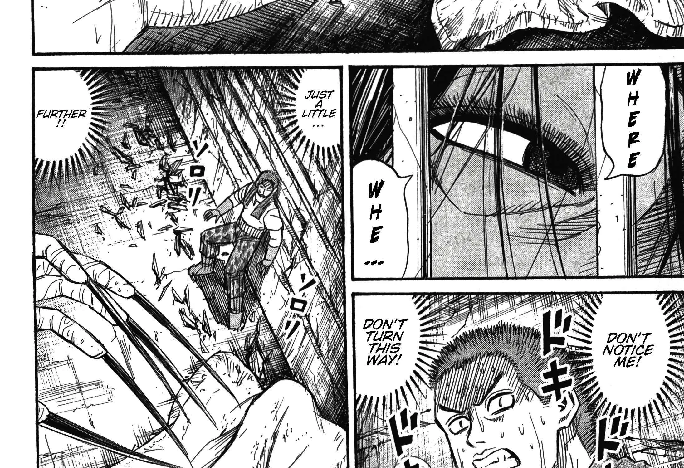 Higanjima - Last 47 Days Chapter 99 page 30 - 