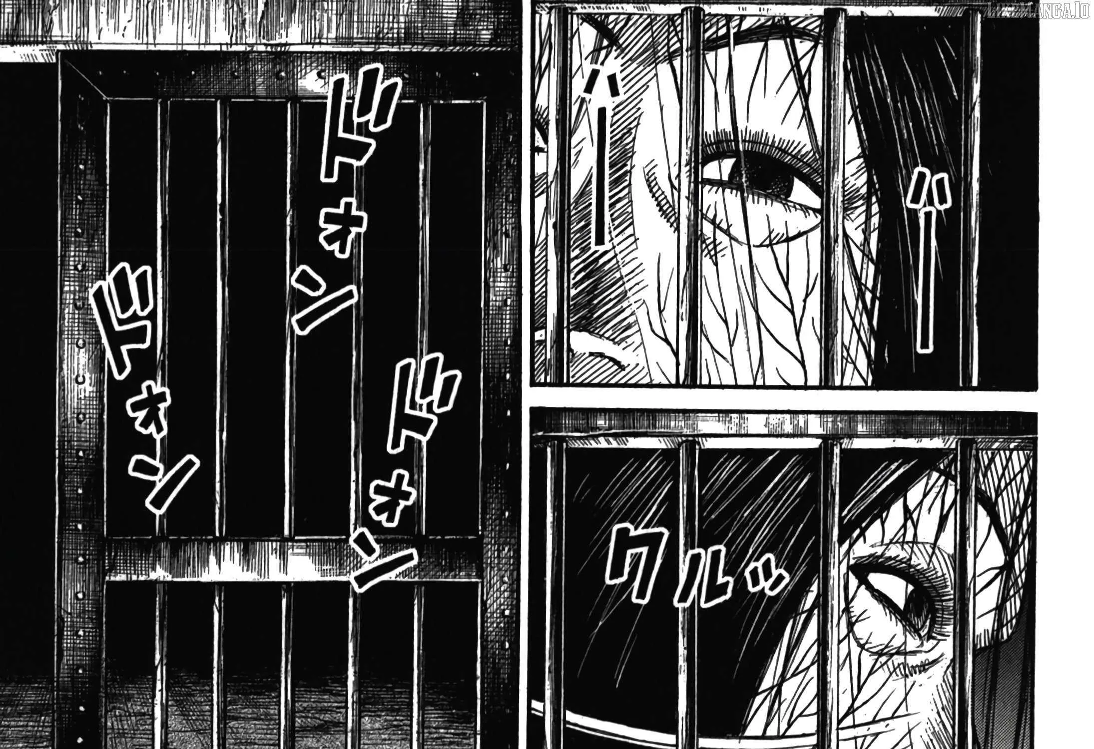 Higanjima - Last 47 Days Chapter 99 page 38 - 