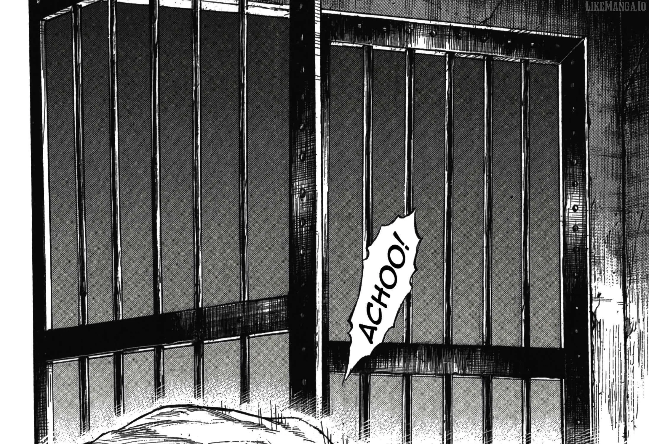 Higanjima - Last 47 Days Chapter 99 page 41 - 