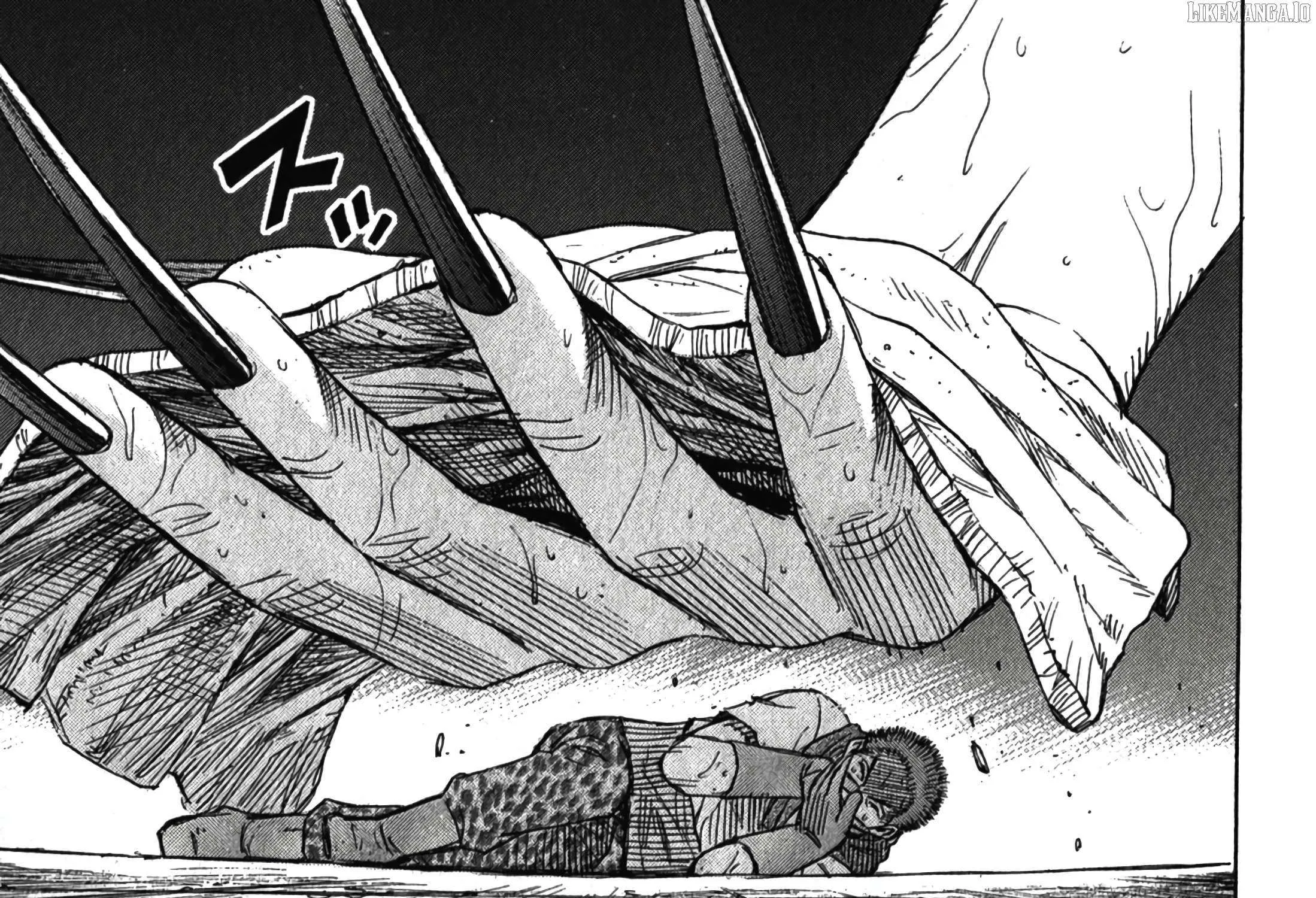 Higanjima - Last 47 Days Chapter 99 page 44 - 