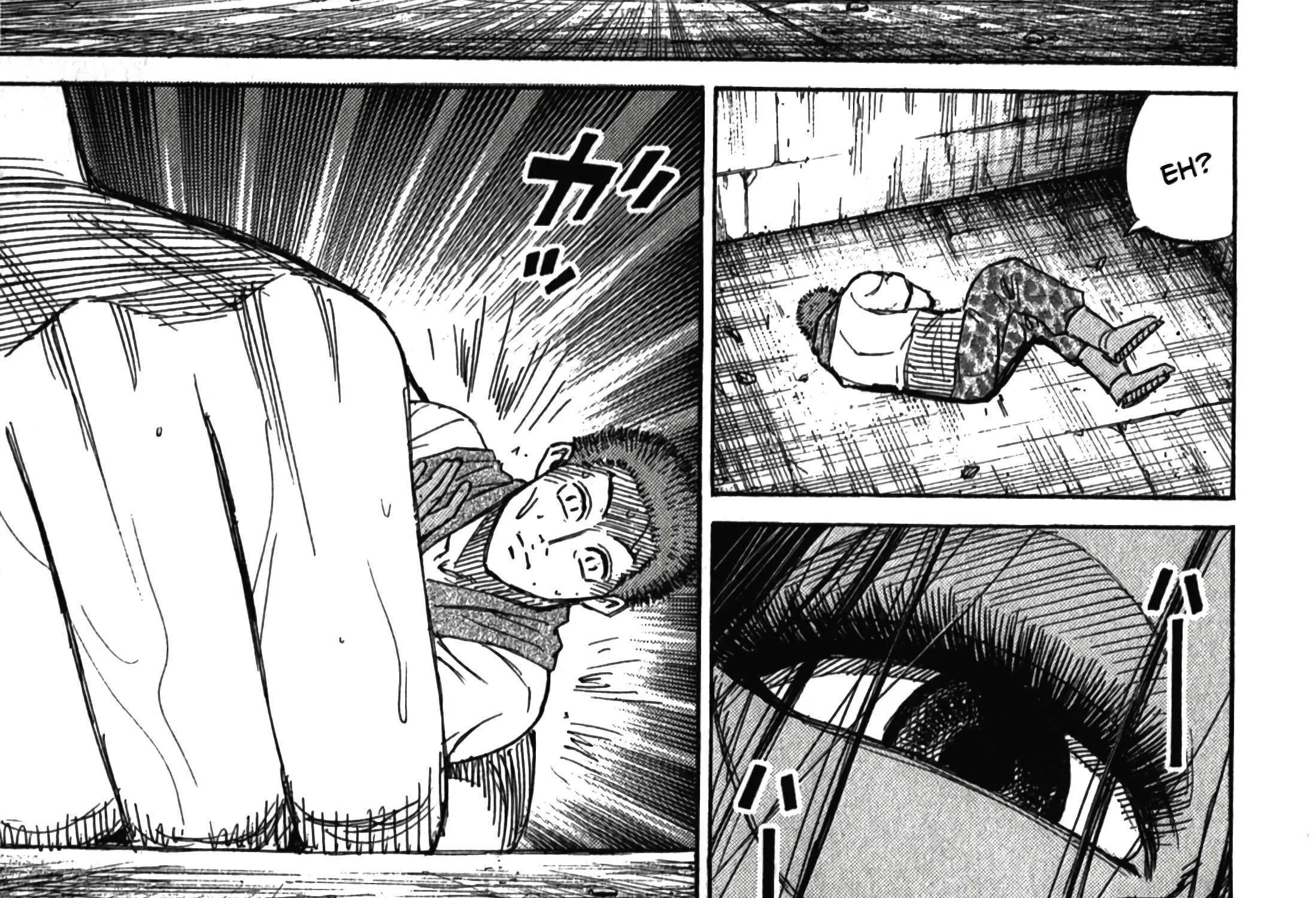 Higanjima - Last 47 Days Chapter 99 page 45 - 