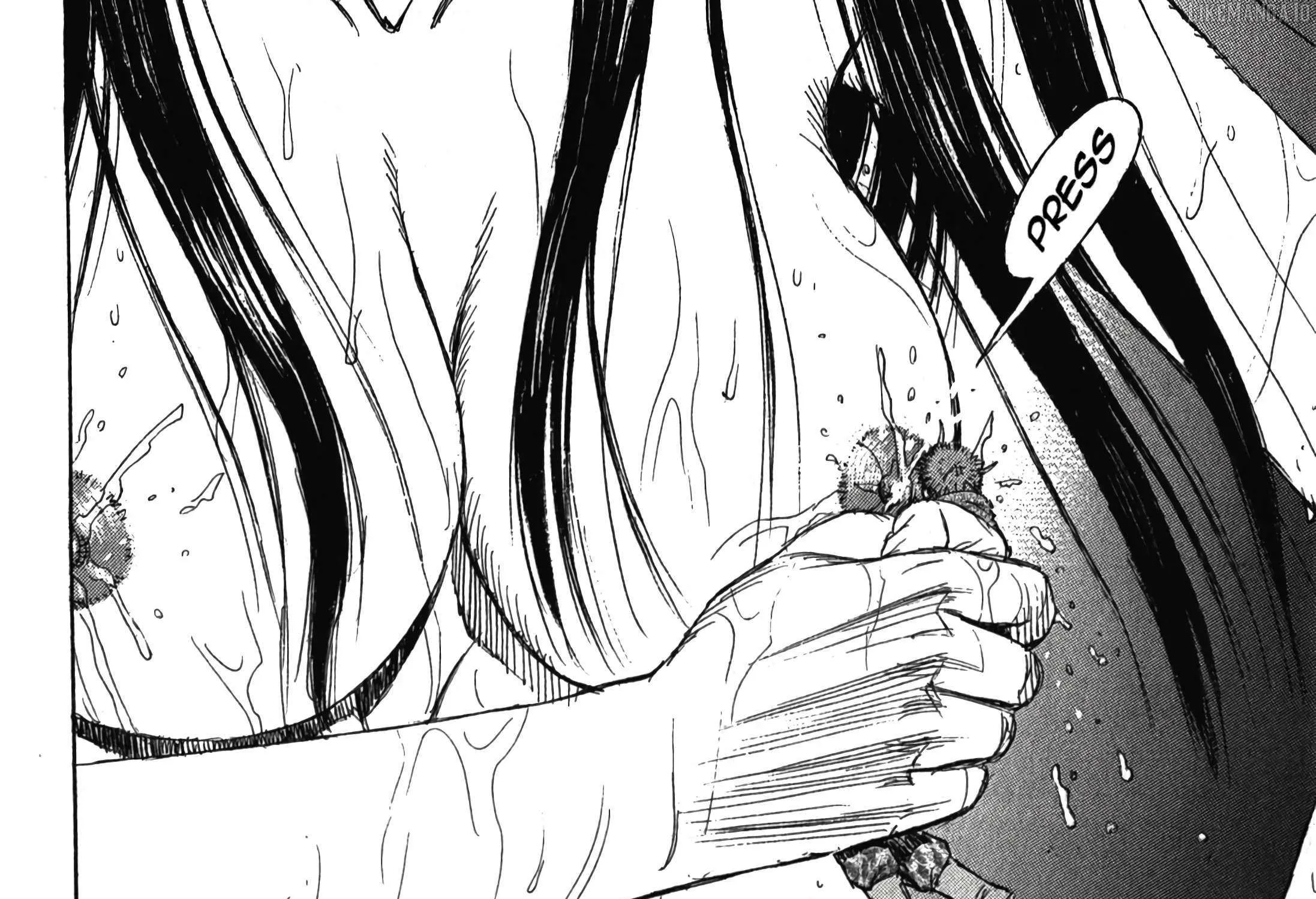 Higanjima - Last 47 Days Chapter 99 page 48 - 