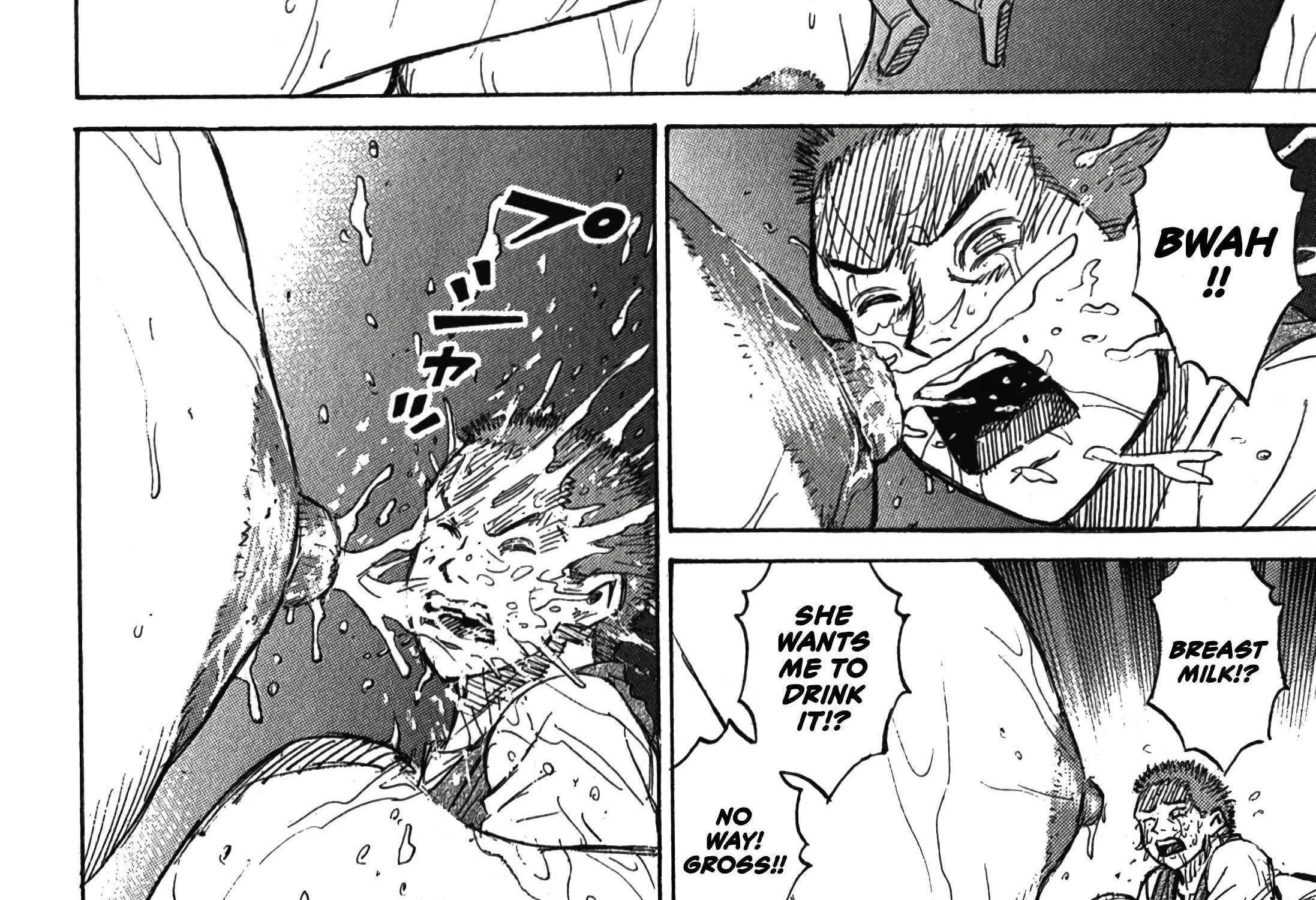 Higanjima - Last 47 Days Chapter 99 page 49 - 