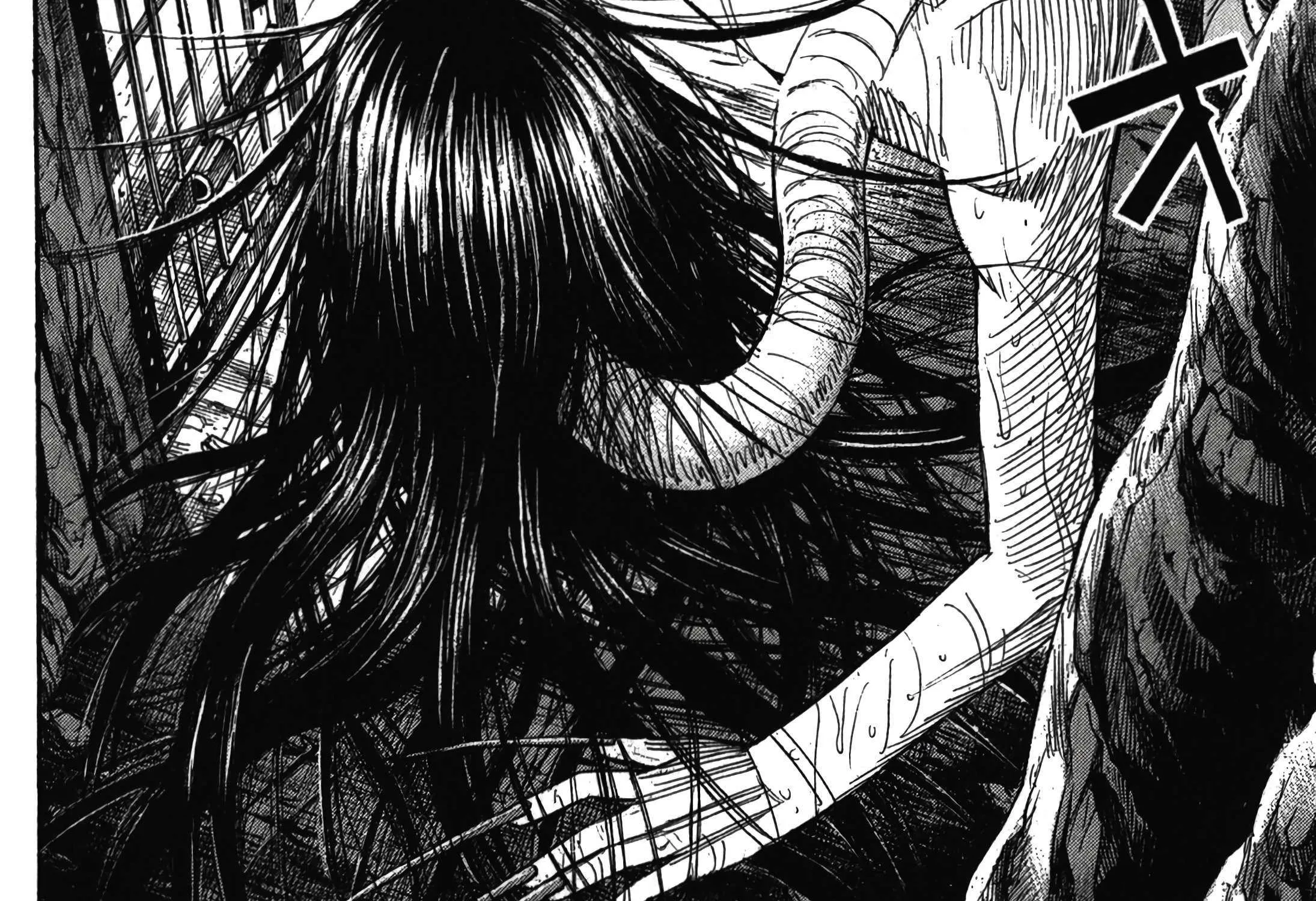 Higanjima - Last 47 Days Chapter 99 page 6 - 
