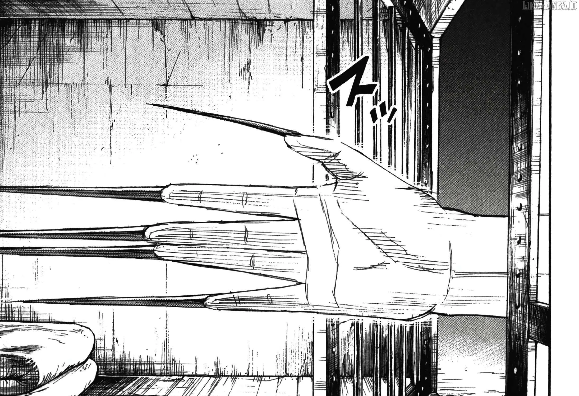 Higanjima - Last 47 Days Chapter 99 page 8 - 